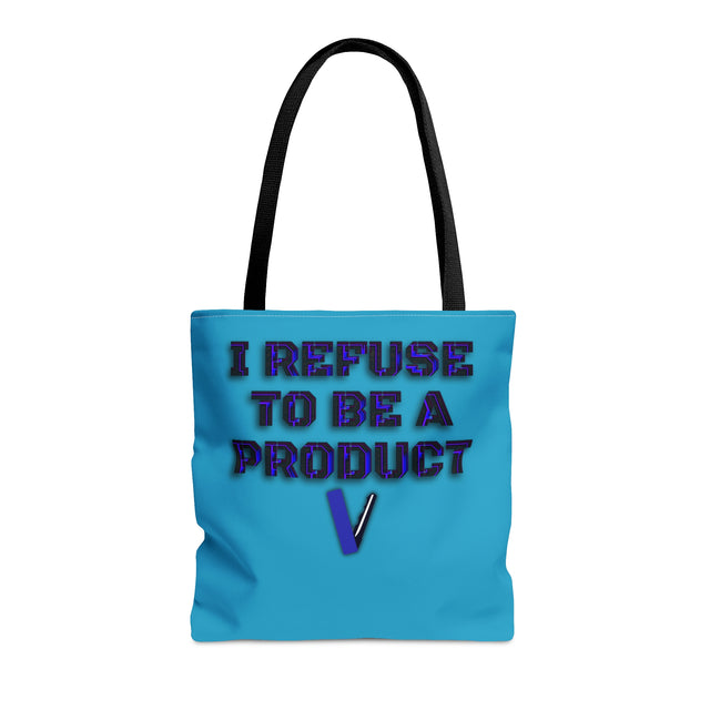 Not a product Tote Bag