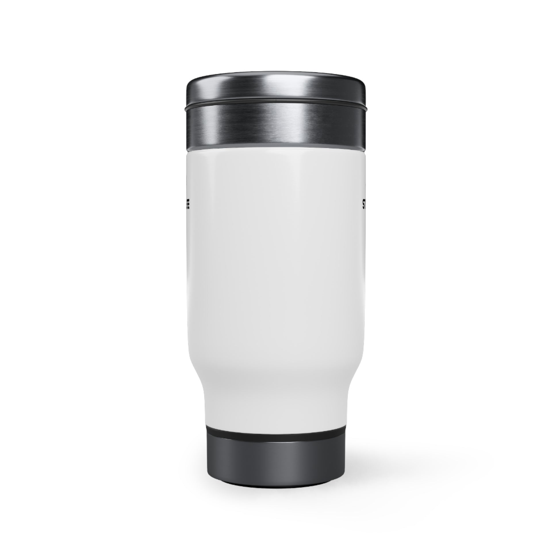 STANLEE TUMBLER Stainless Steel Travel Mug with Handle, 14oz