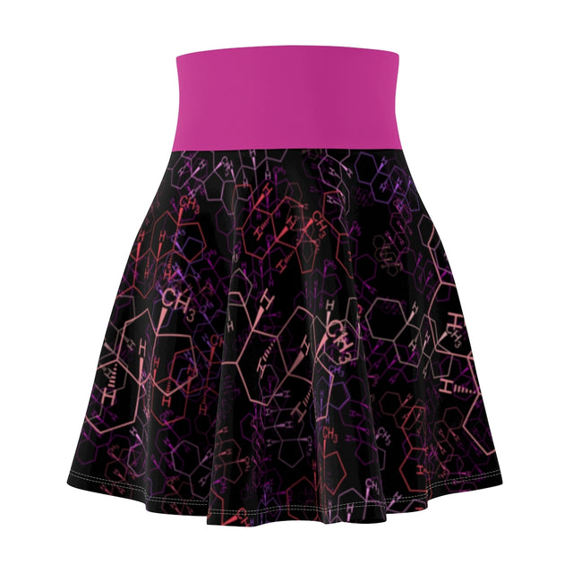 Estrogen Skater Skirt