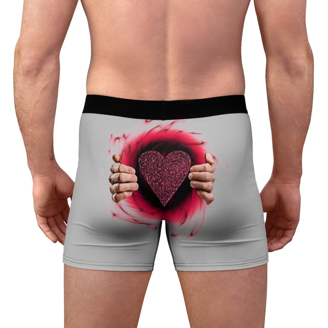 Goatse Boxer Briefs