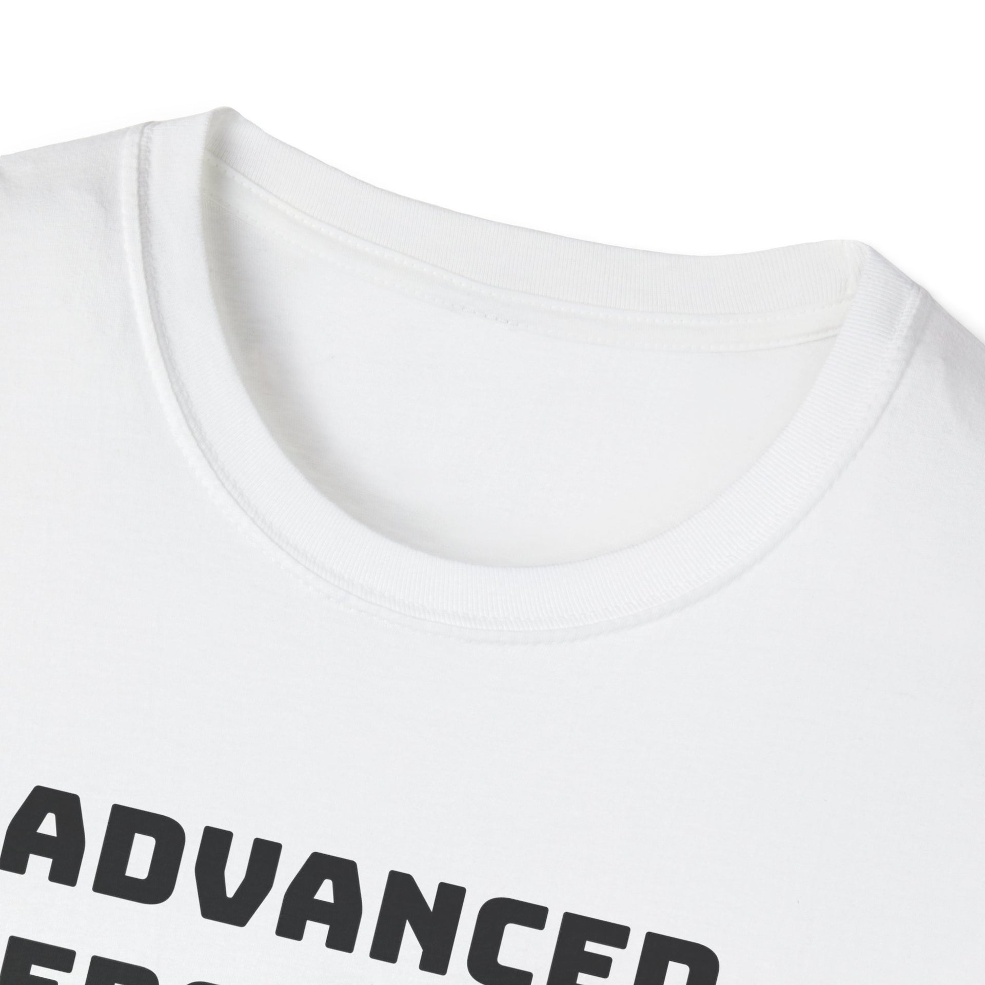 Advanced Persistent Treat Unisex Softstyle T-Shirt