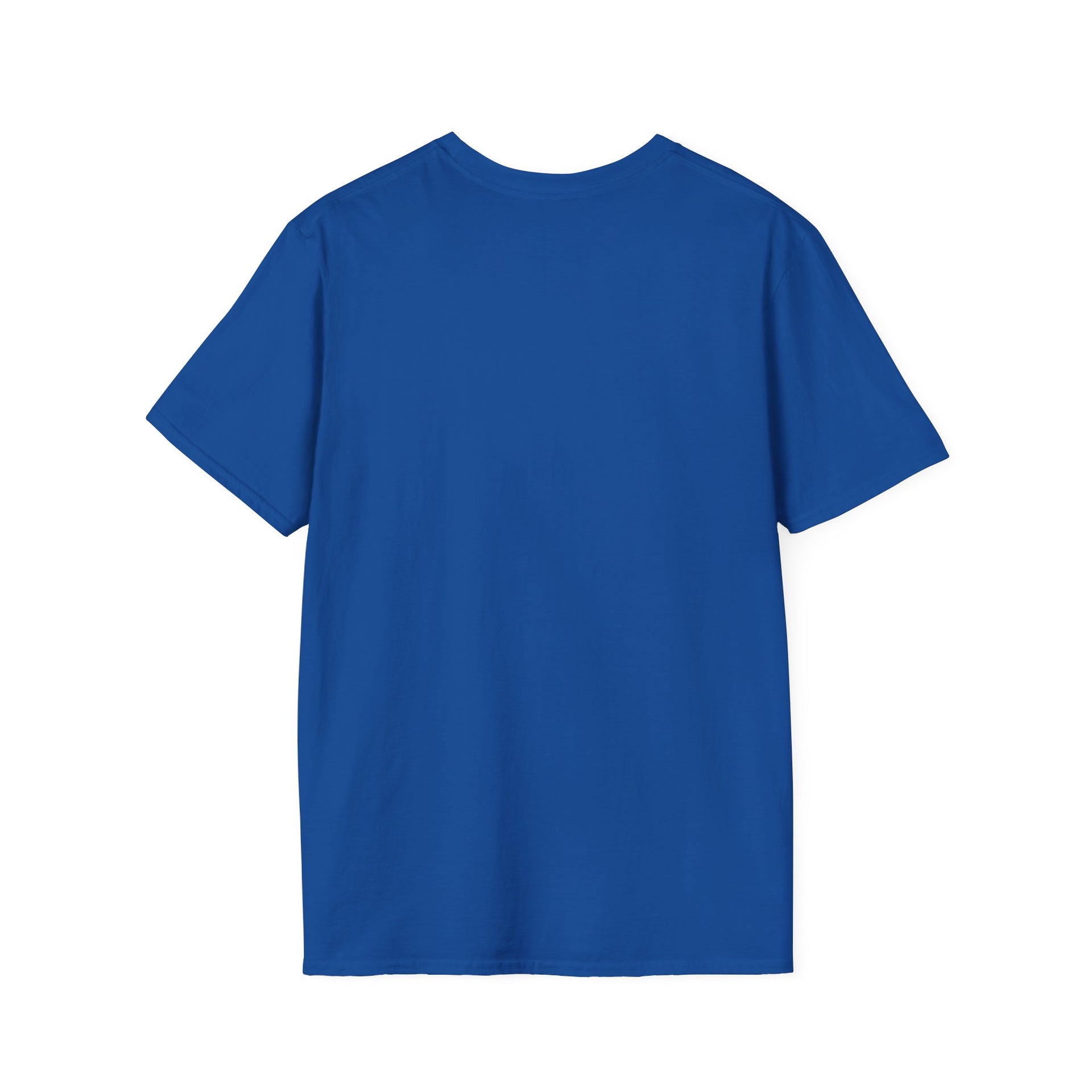 Advanced Persistent Treat Unisex Softstyle T-Shirt