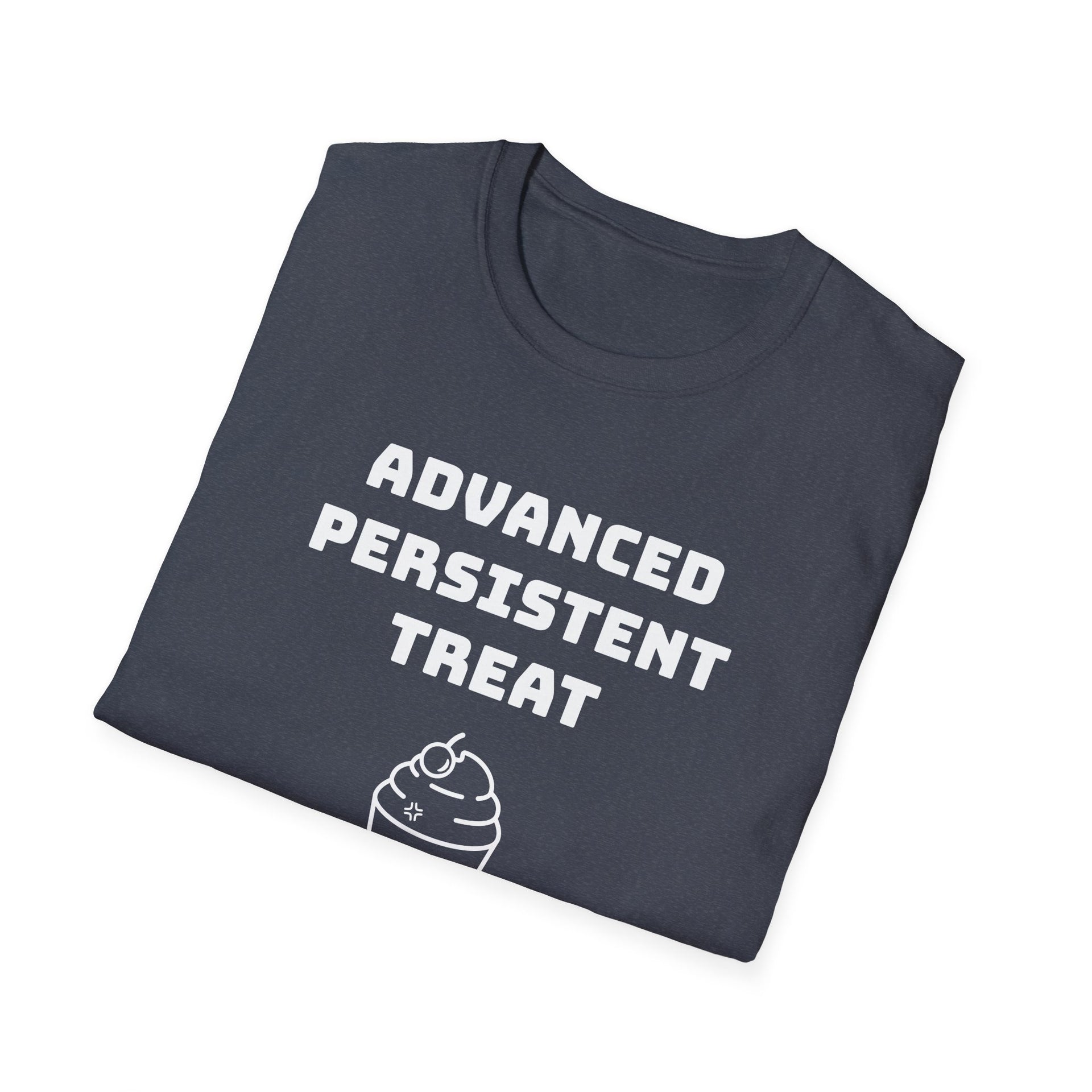 Advanced Persistent Treat Unisex Softstyle T-Shirt
