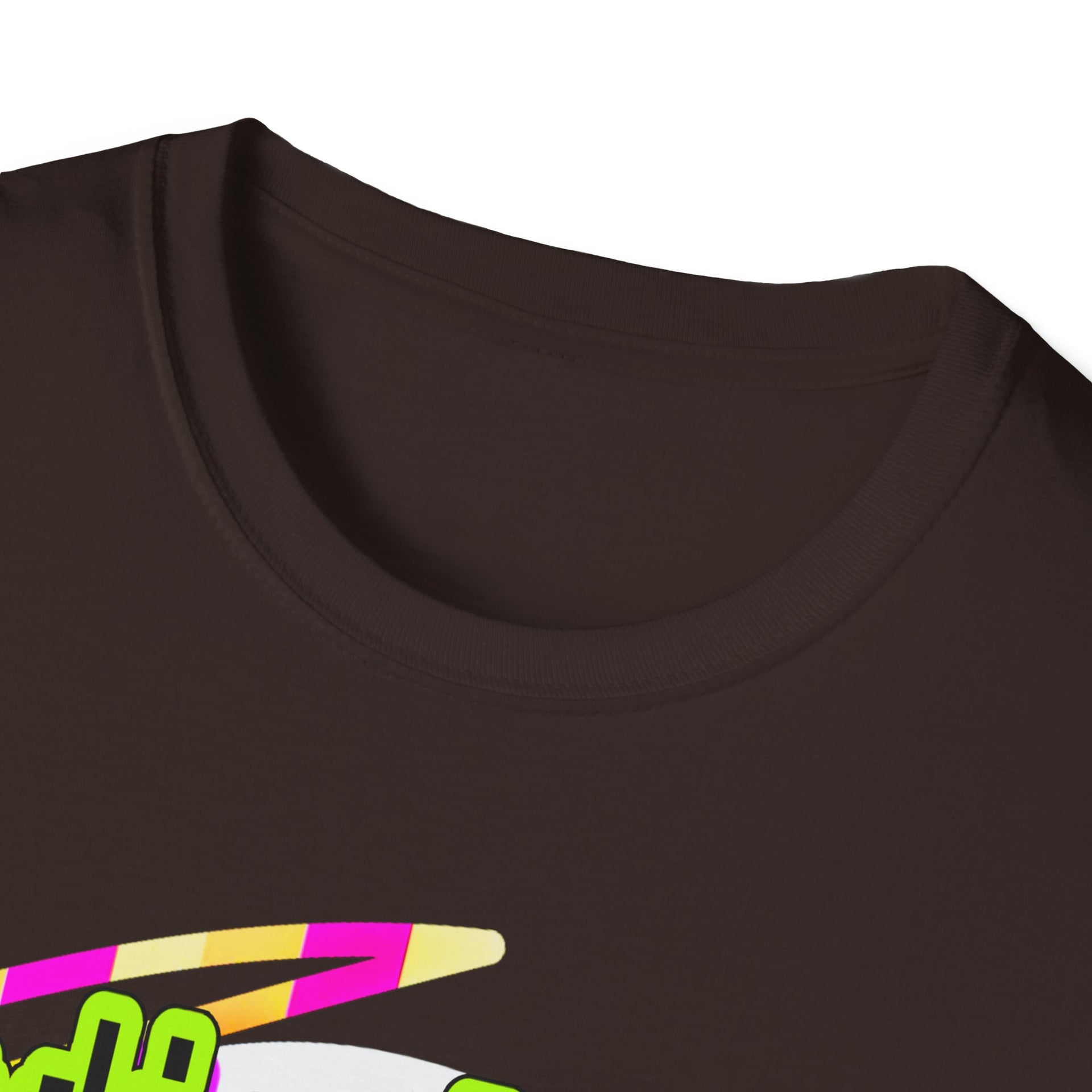 Radicalized on IRC (Unisex Softstyle T-Shirt)