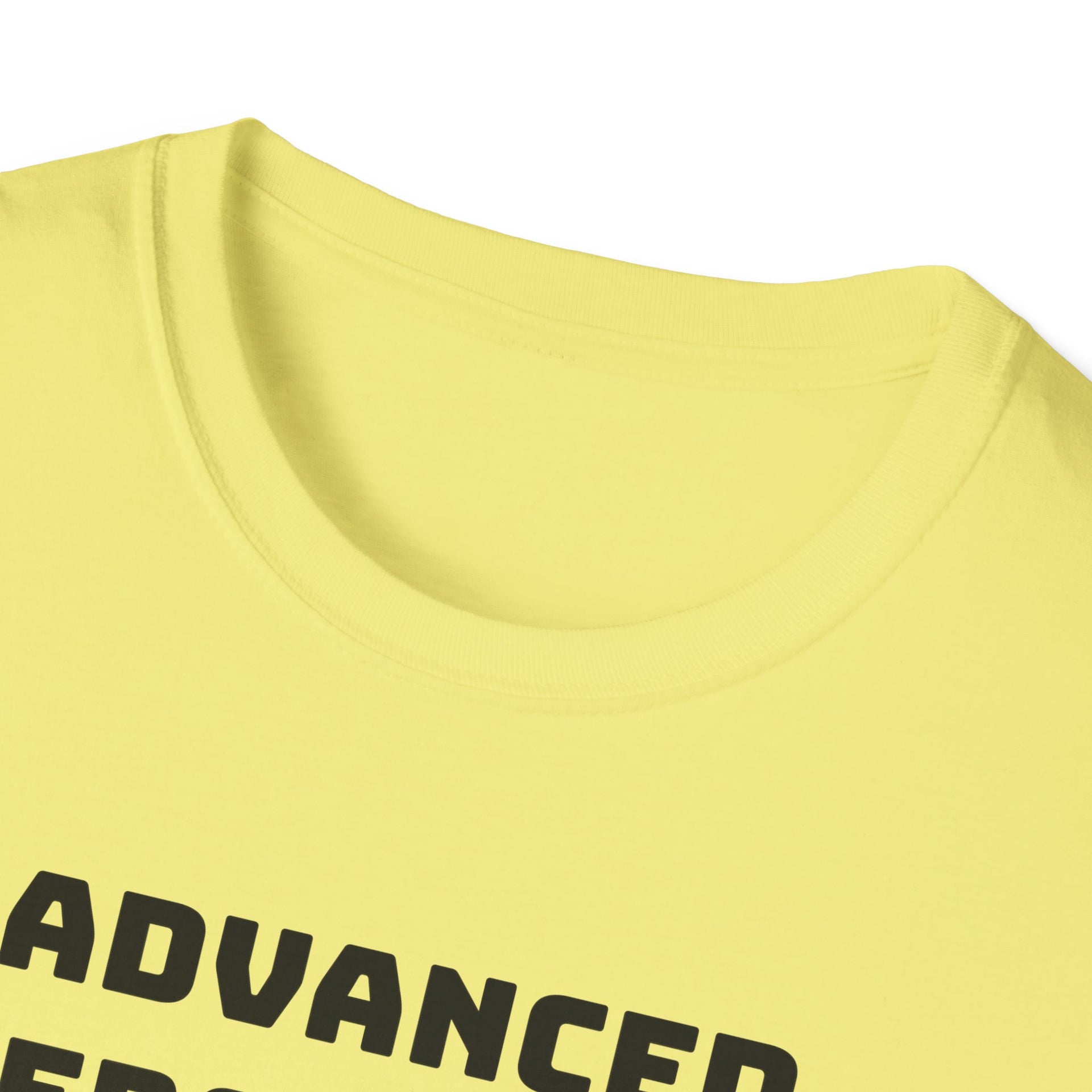 Advanced Persistent Treat Unisex Softstyle T-Shirt