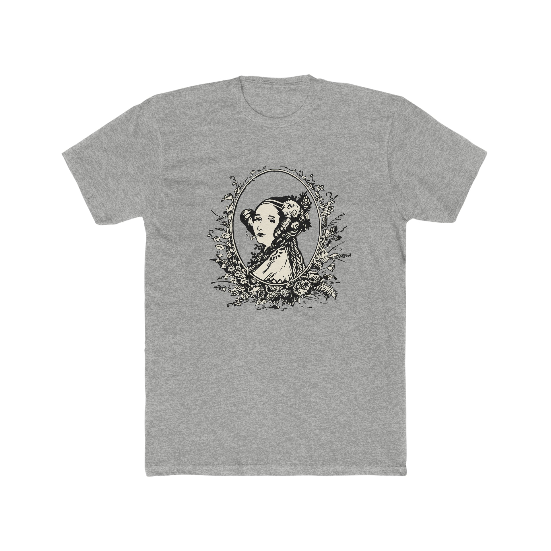 Mary Jane Lovelace (Men's Tee)