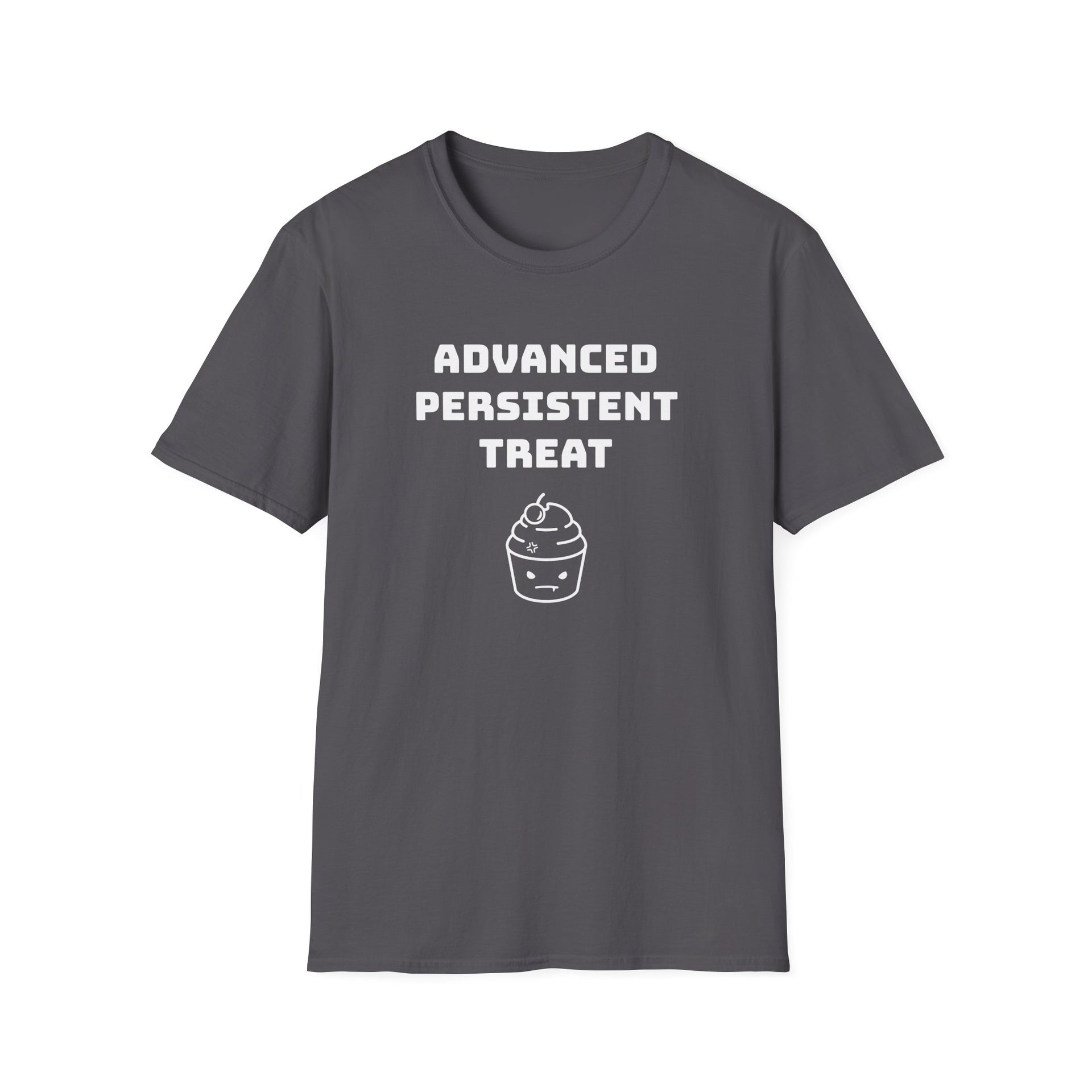 Advanced Persistent Treat Unisex Softstyle T-Shirt