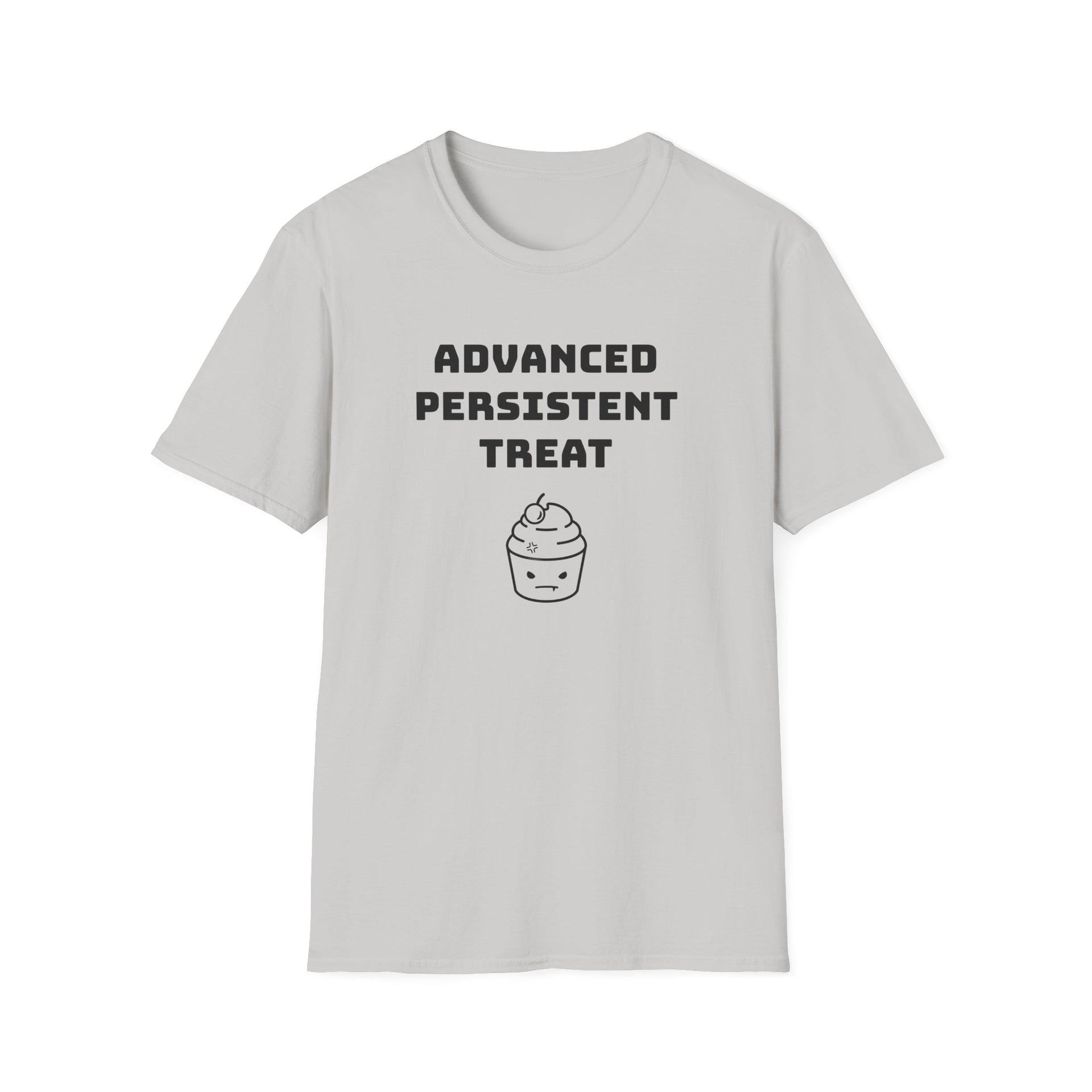 Advanced Persistent Treat Unisex Softstyle T-Shirt