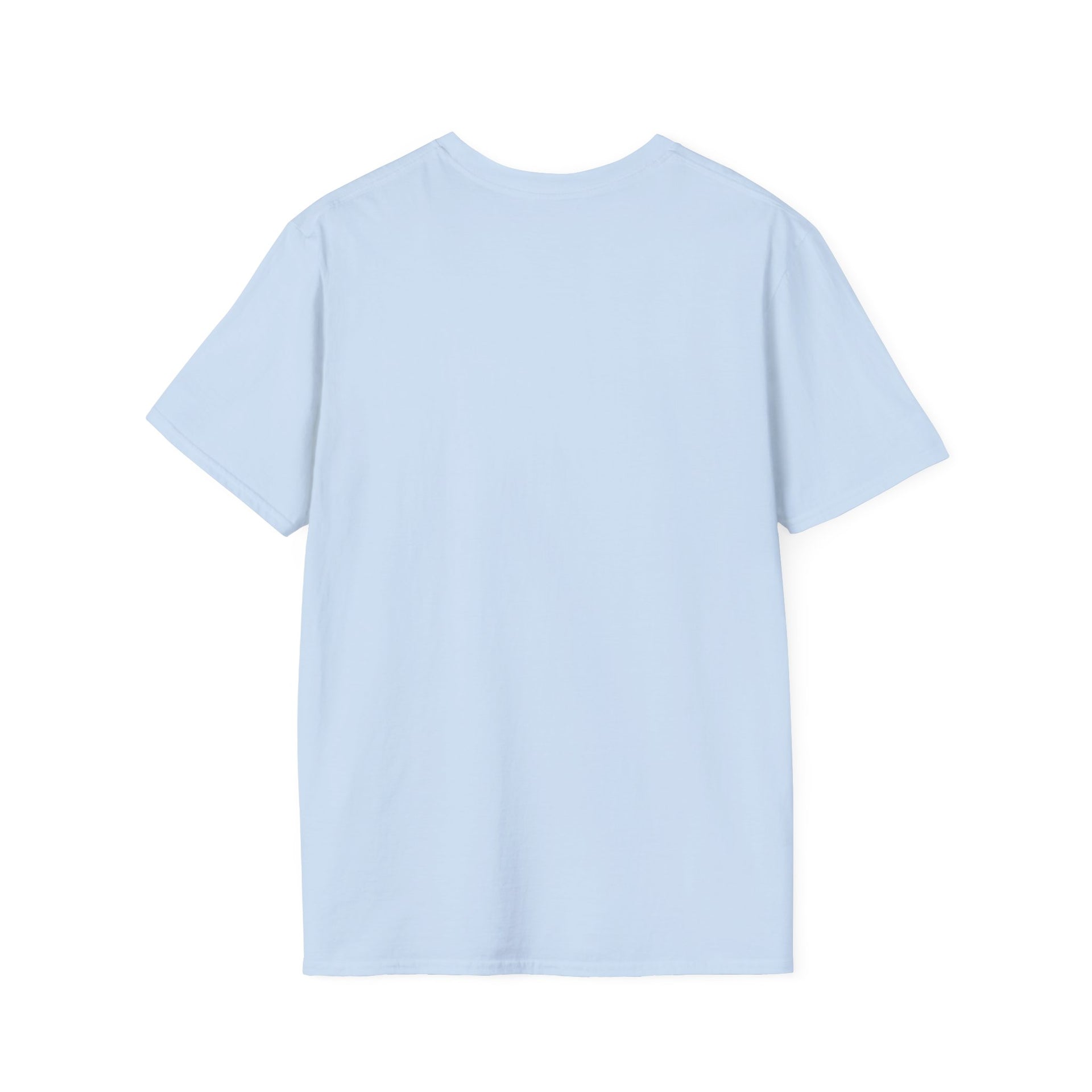 Radicalized on IRC (Unisex Softstyle T-Shirt)