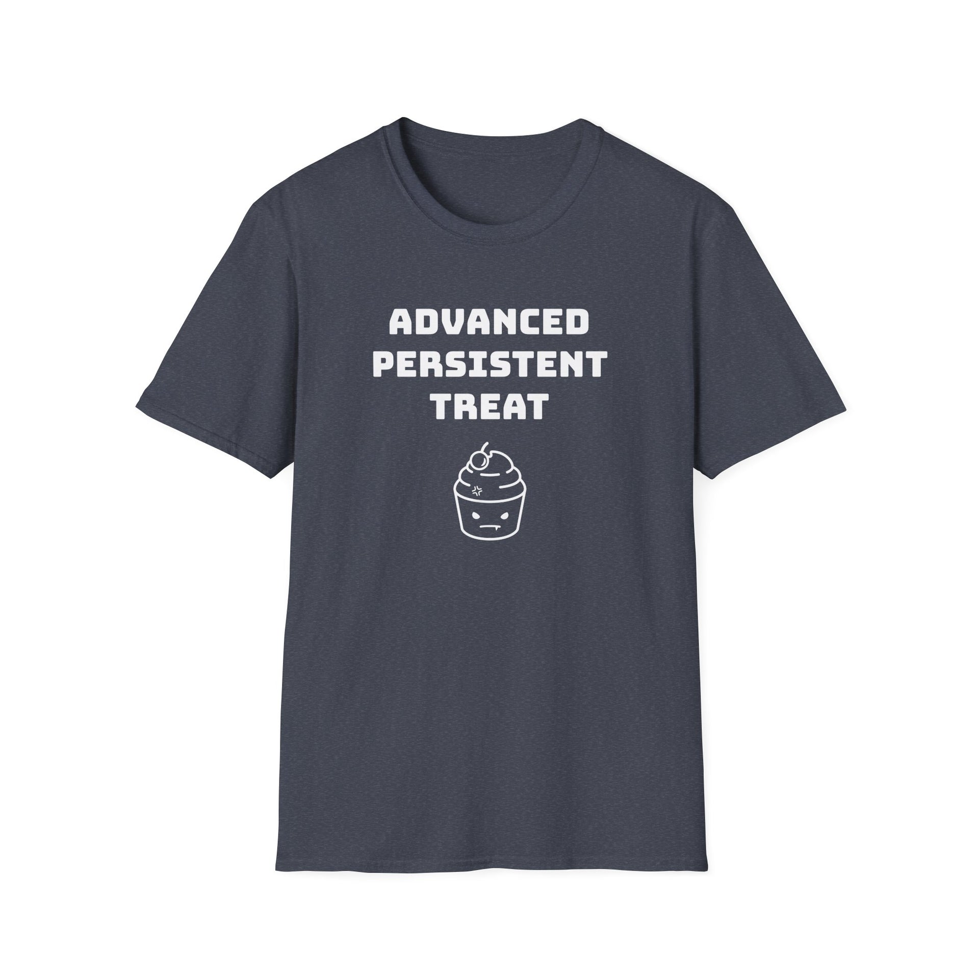 Advanced Persistent Treat Unisex Softstyle T-Shirt