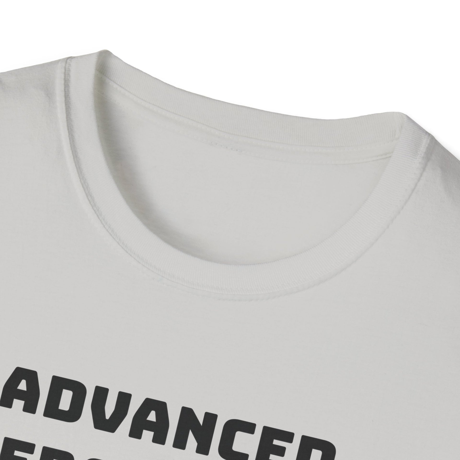 Advanced Persistent Treat Unisex Softstyle T-Shirt