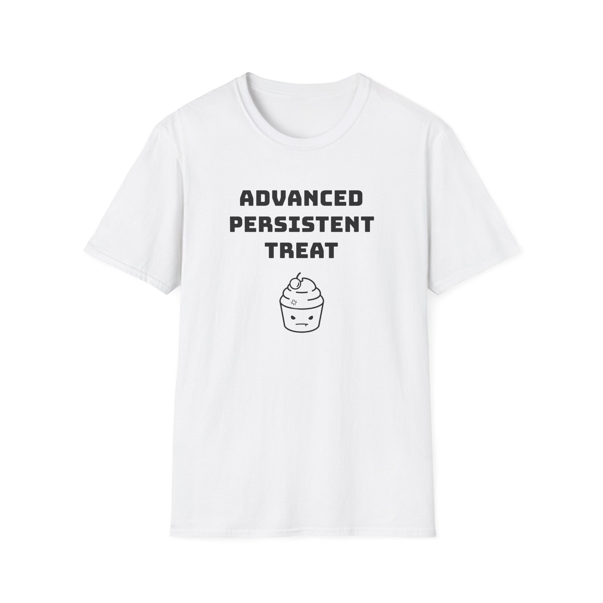 Advanced Persistent Treat Unisex Softstyle T-Shirt