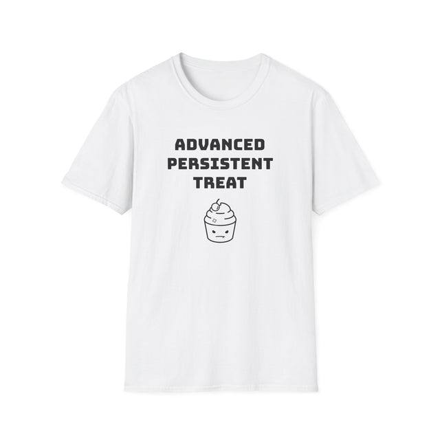 Advanced Persistent Treat Unisex Softstyle T-Shirt