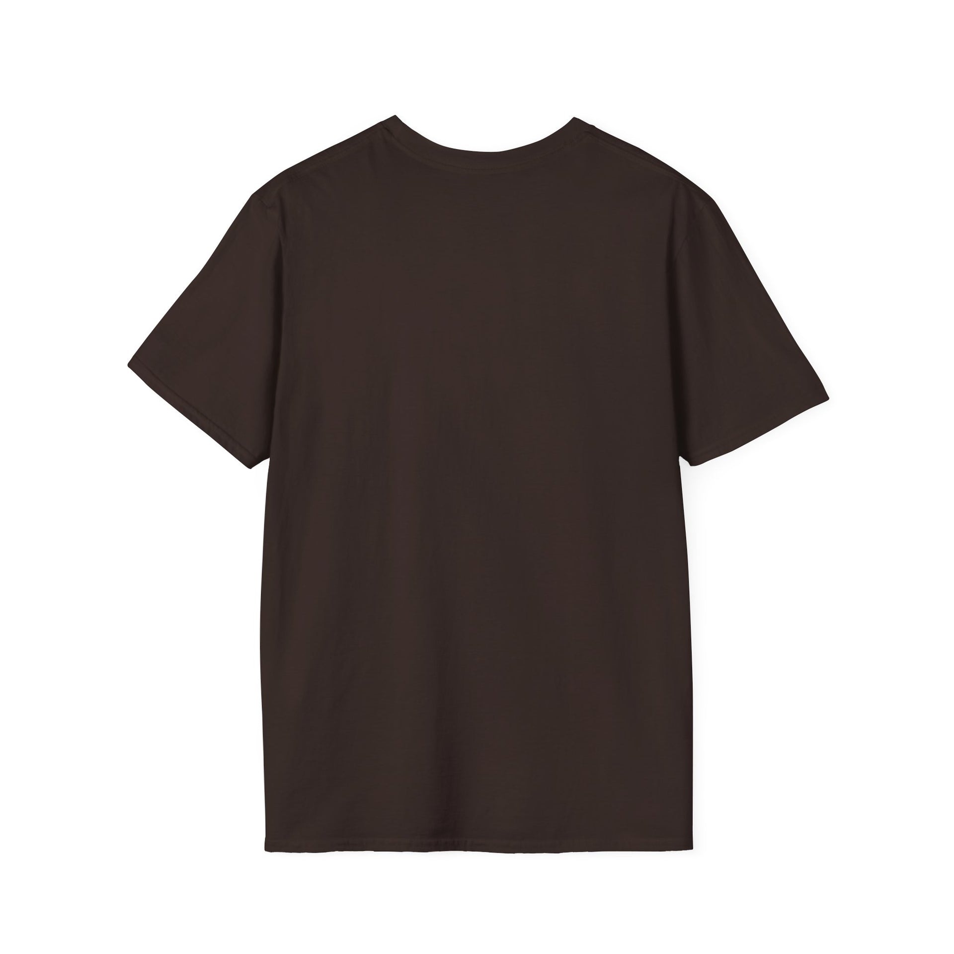 Radicalized on IRC (Unisex Softstyle T-Shirt)