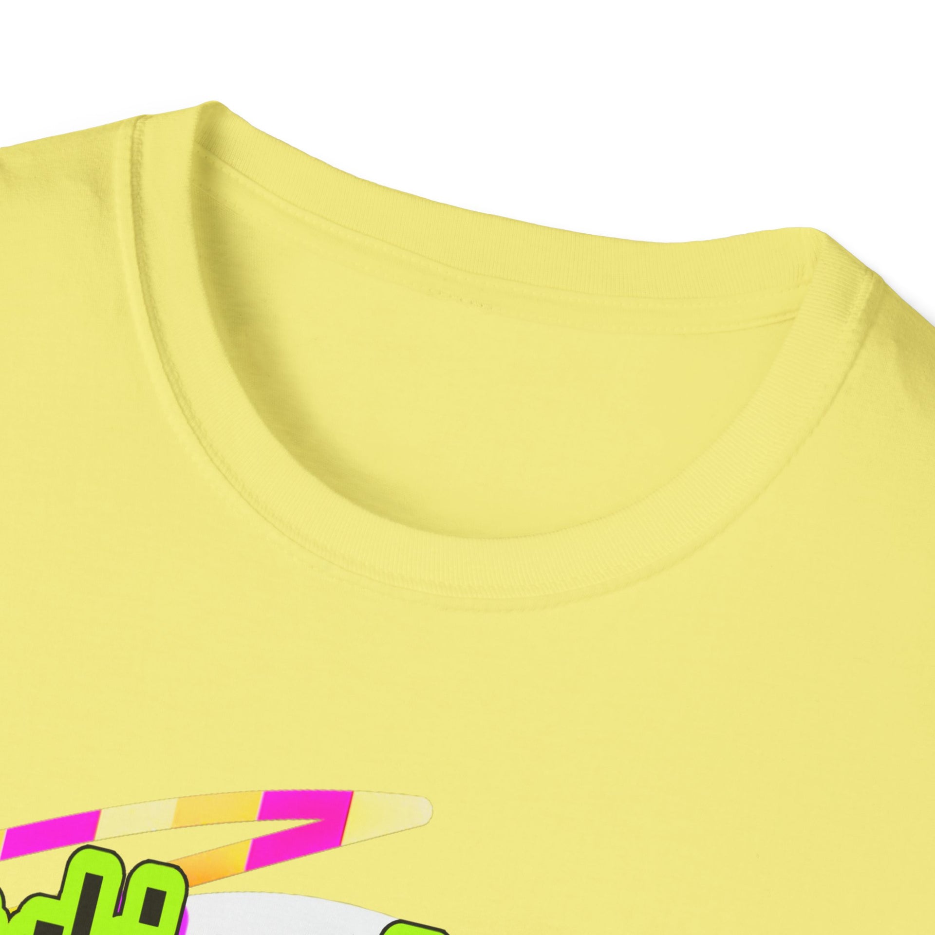 Radicalized on IRC (Unisex Softstyle T-Shirt)