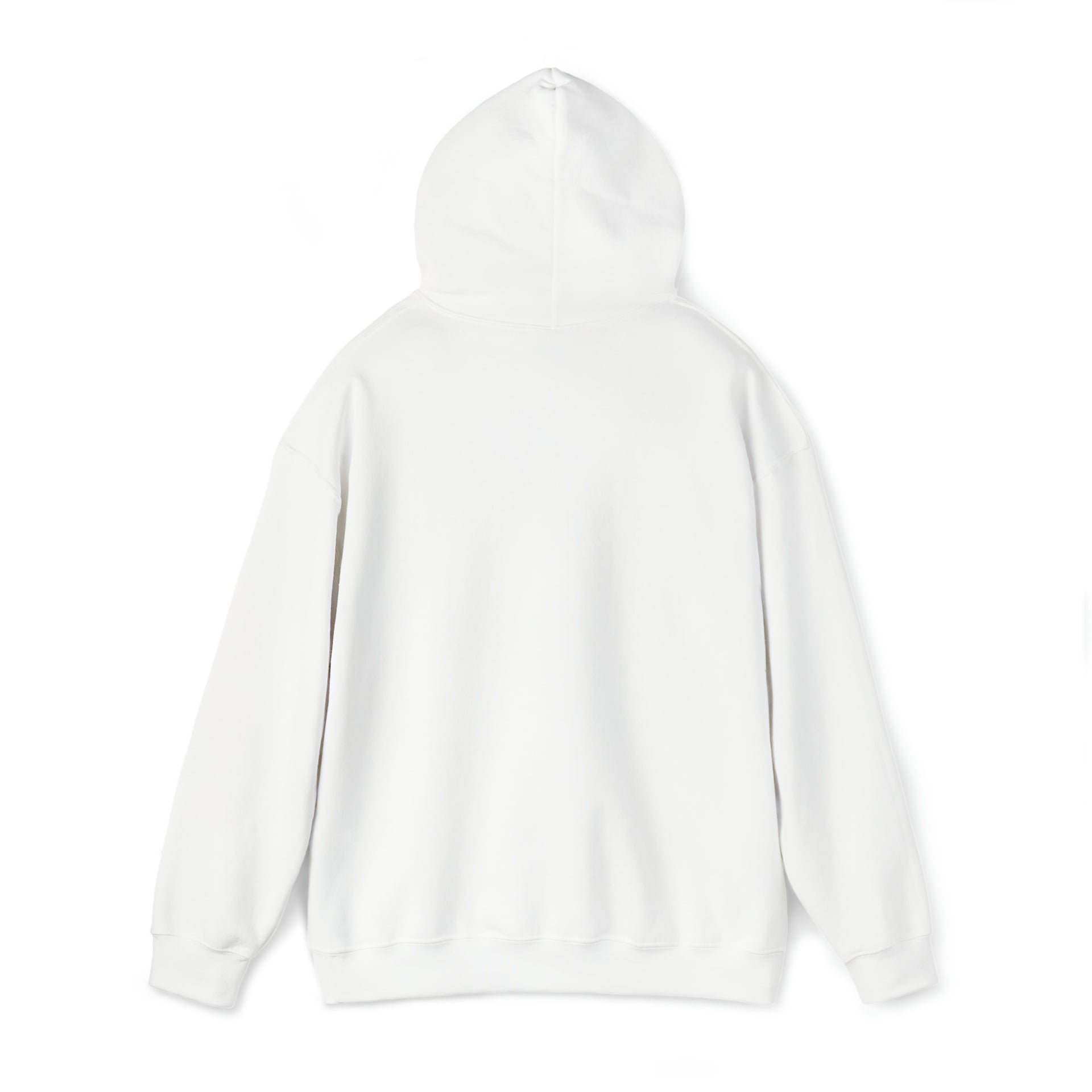 V Unisex Heavy Blend™ Hooded Sweatshirt