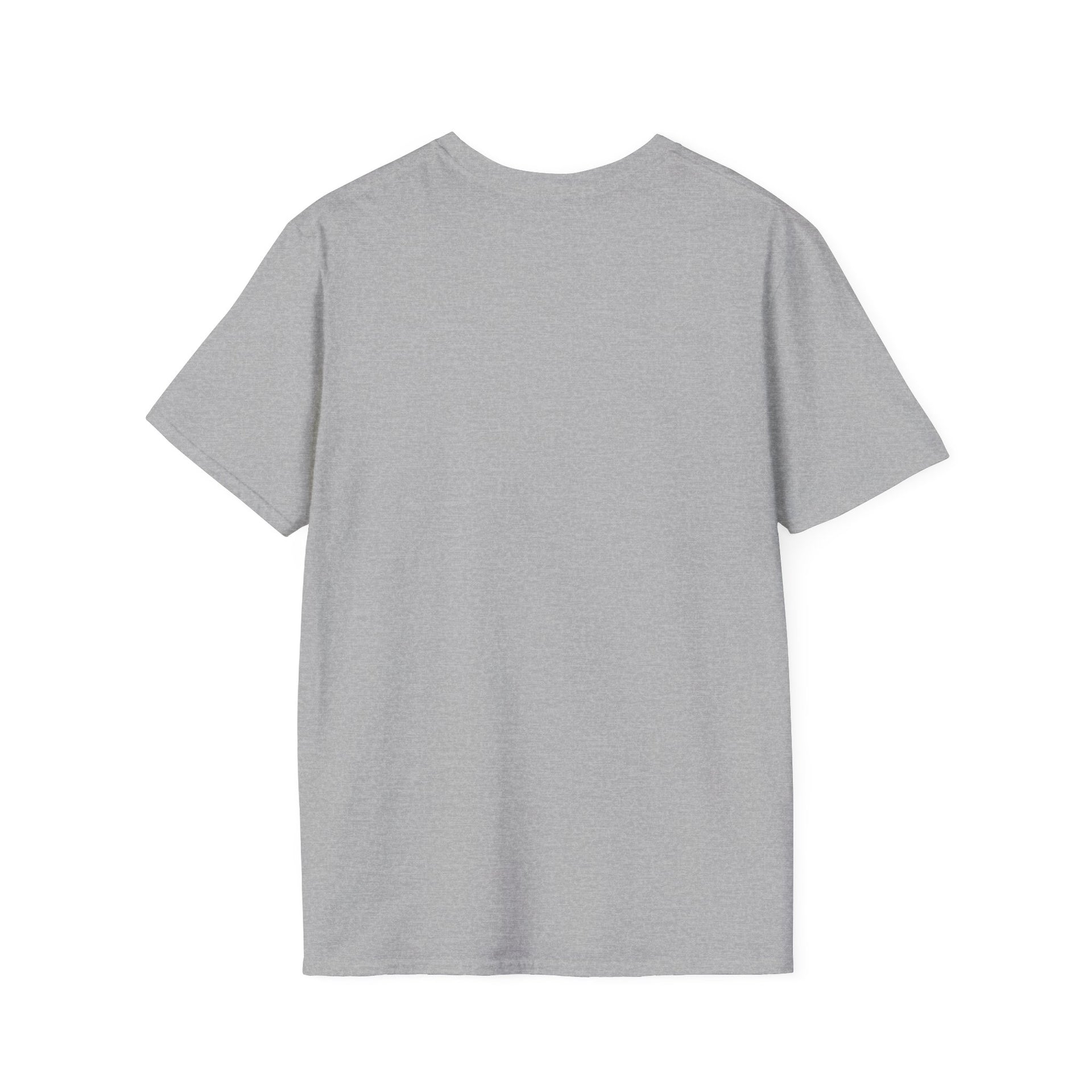 Infosexy (Unisex Softstyle T-Shirt)