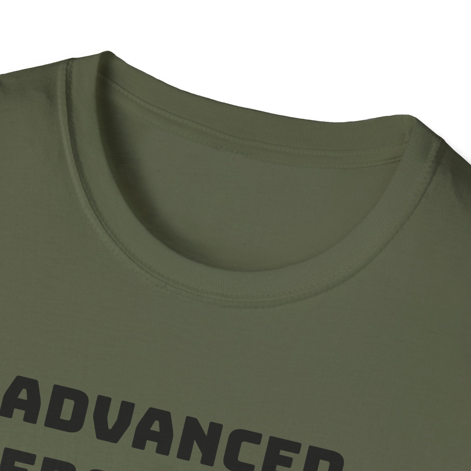 Advanced Persistent Treat Unisex Softstyle T-Shirt