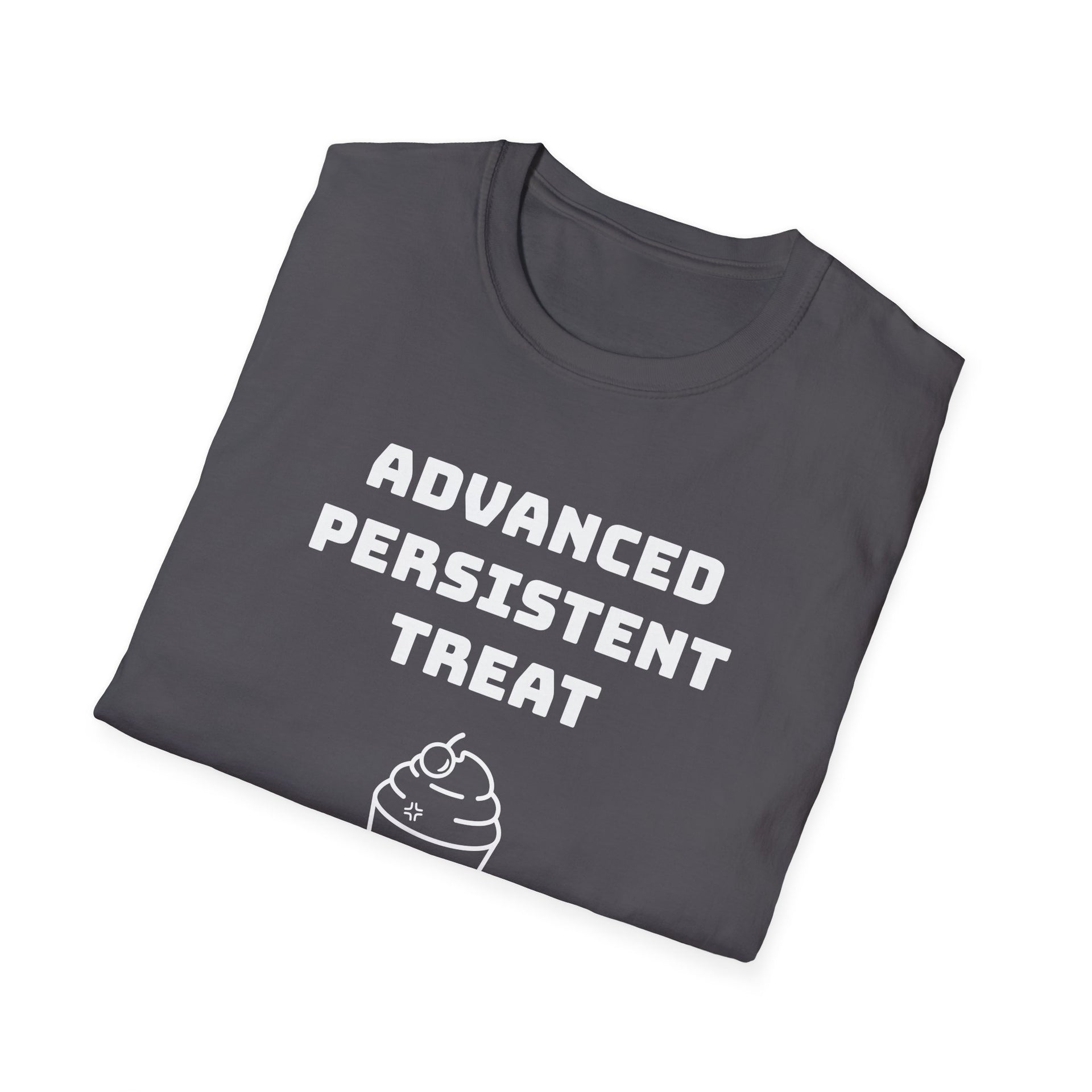 Advanced Persistent Treat Unisex Softstyle T-Shirt