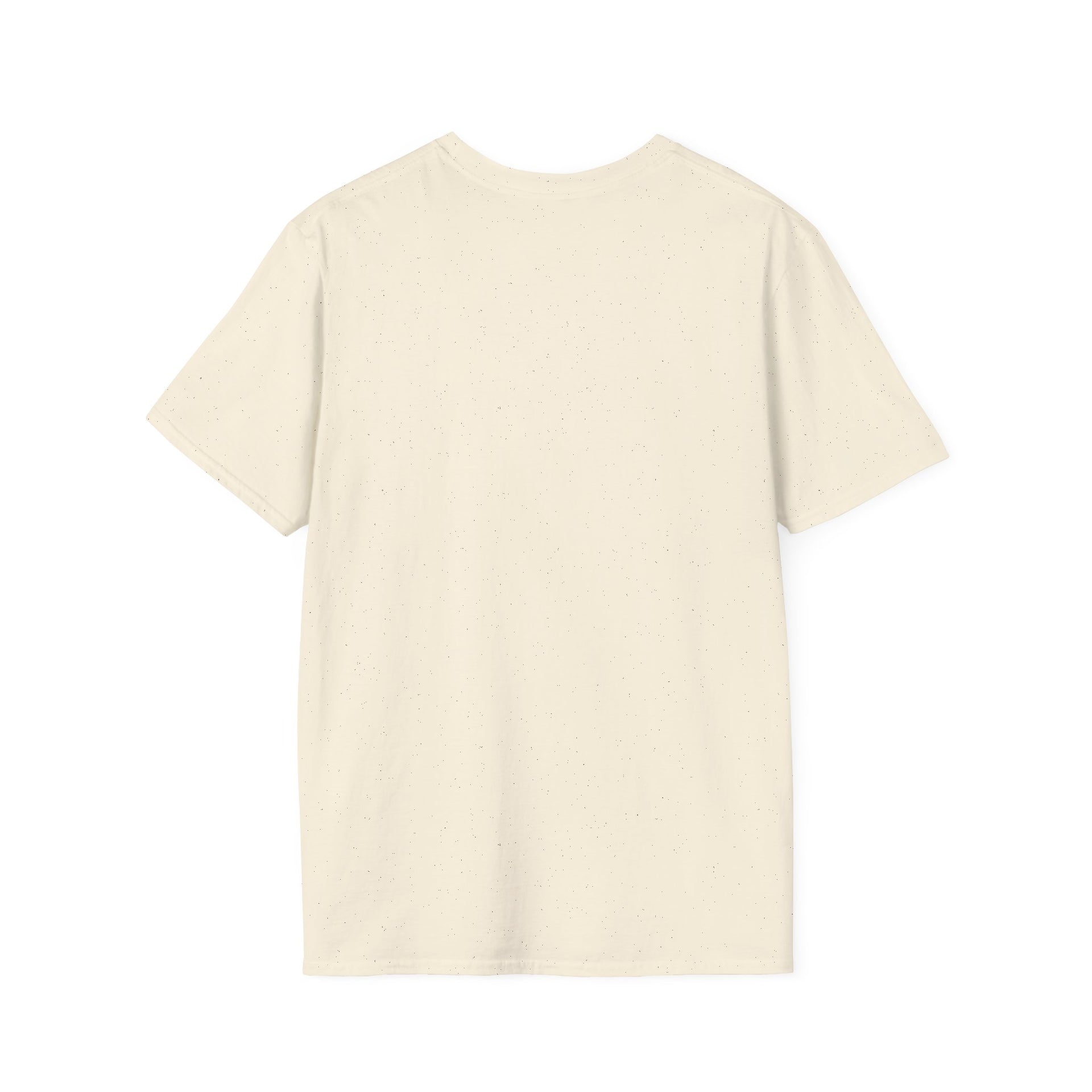 IRC Made Me Gay (Unisex Softstyle T-Shirt)