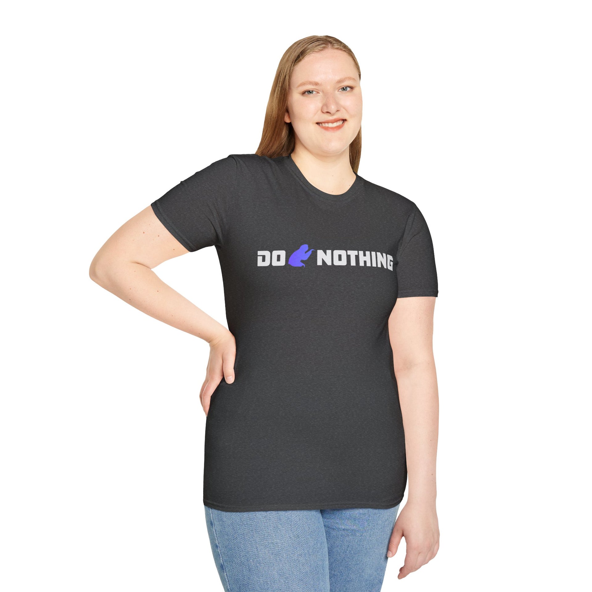 Do Nothing