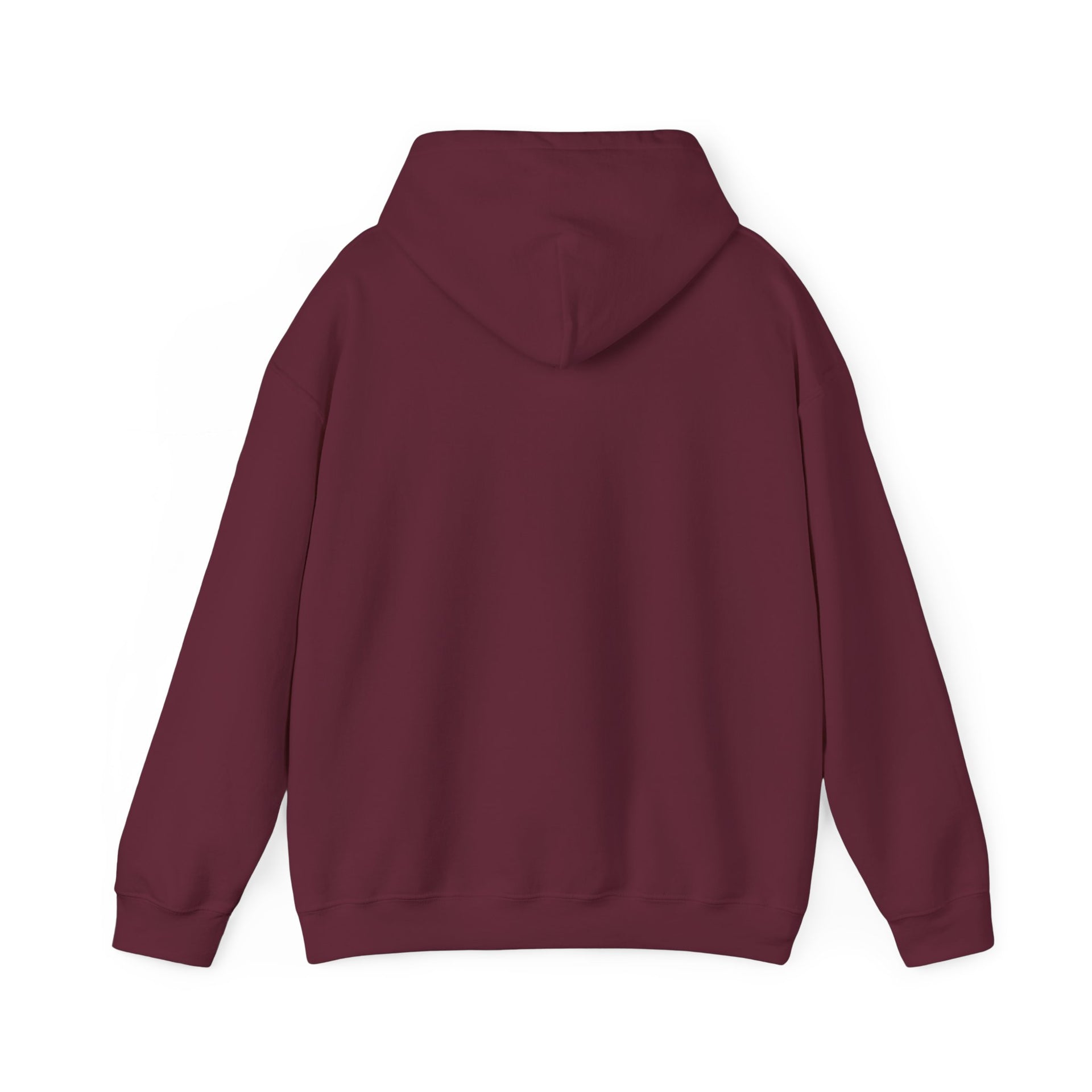 Goatse core Unisex Heavy Blend™ Hooded Sweatshirt