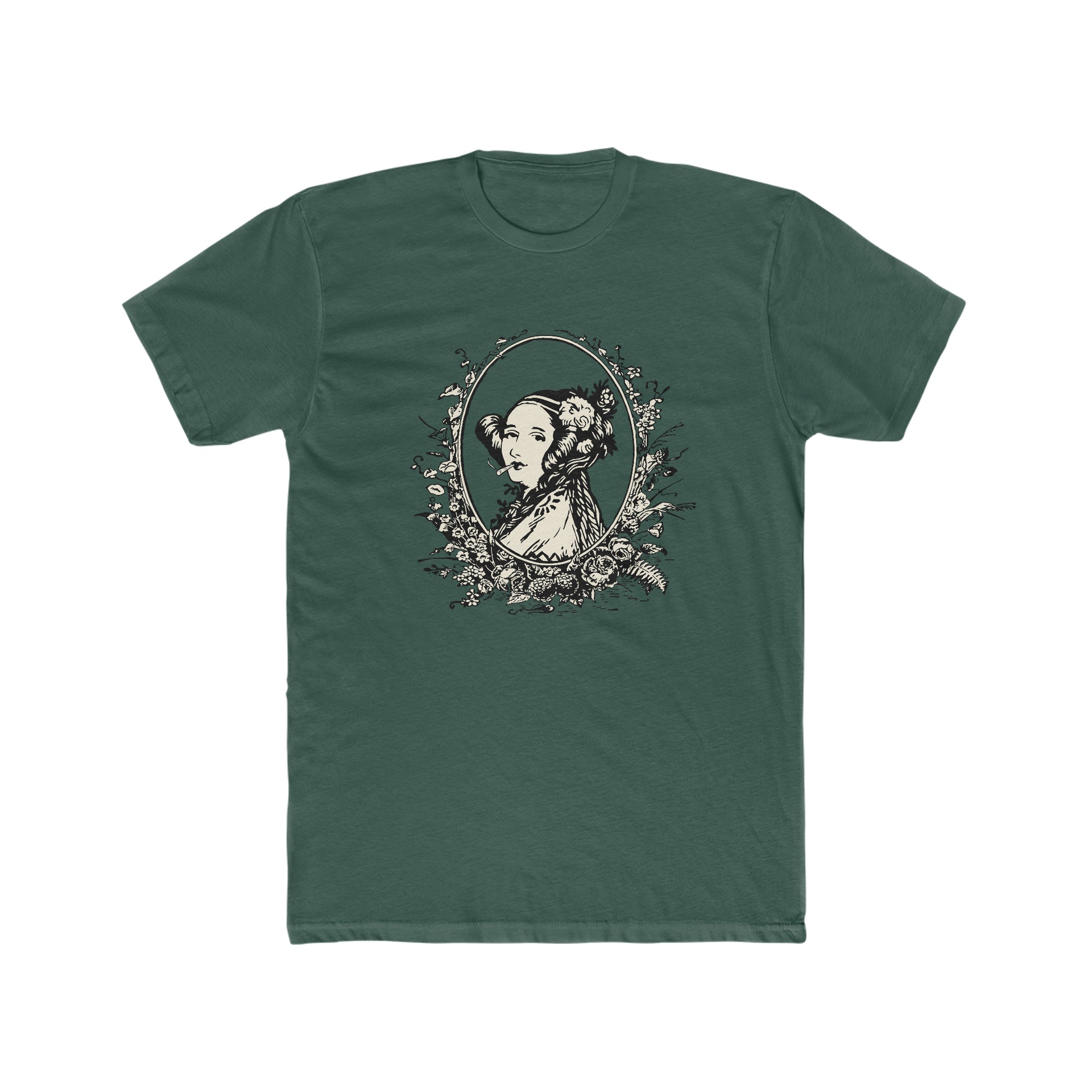 Mary Jane Lovelace (Men's Tee)