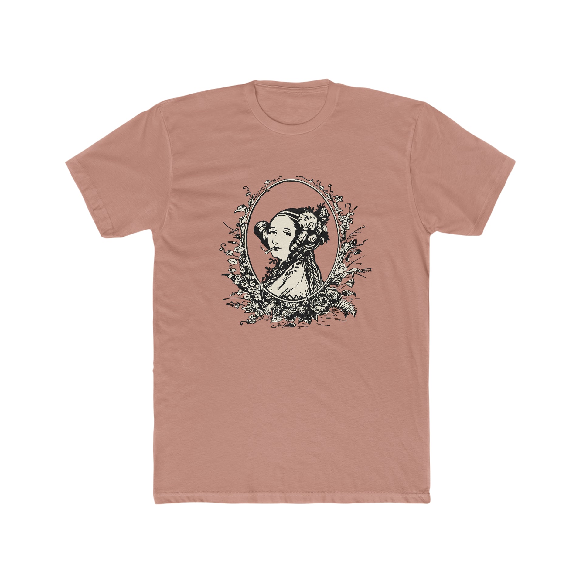 Mary Jane Lovelace (Men's Tee)