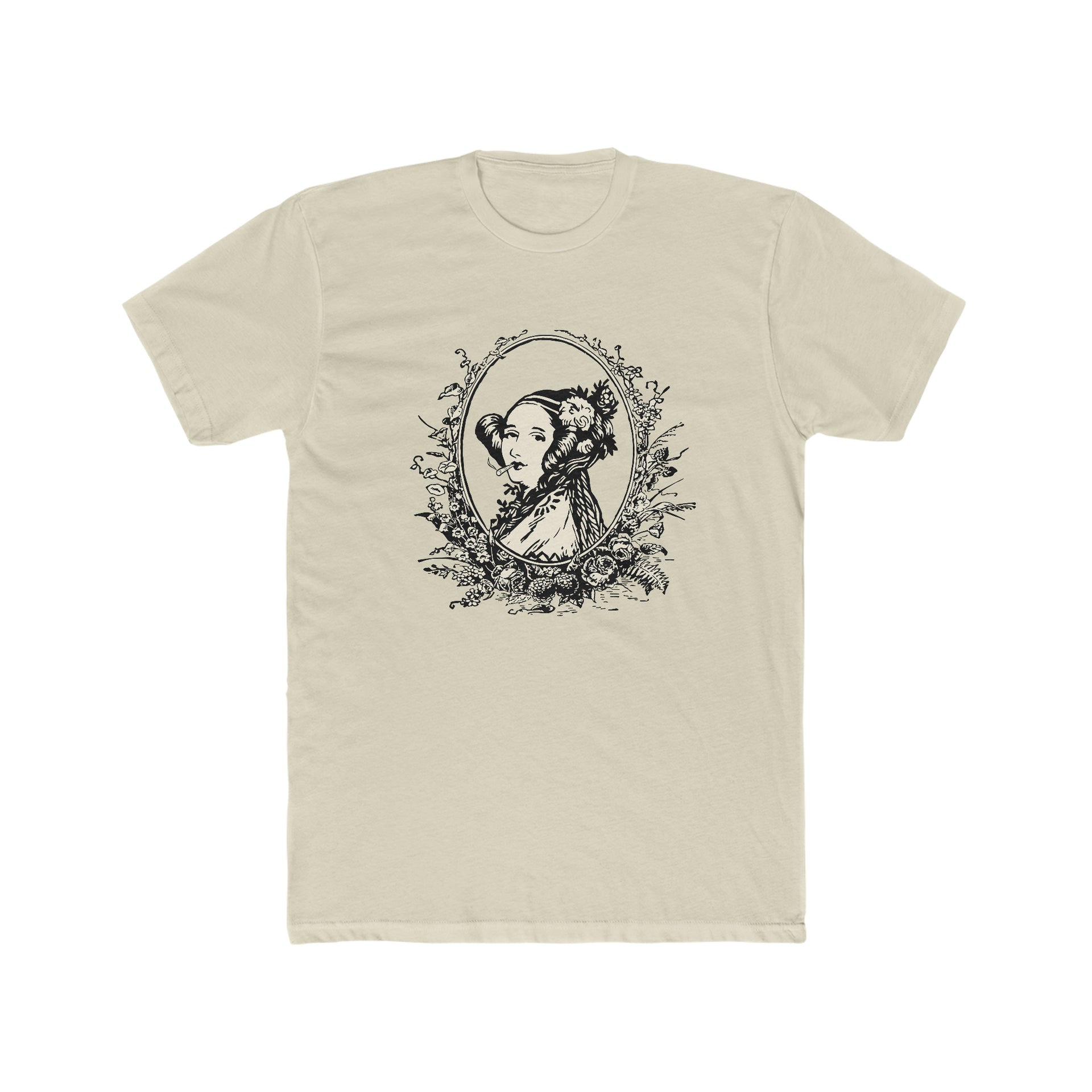 Mary Jane Lovelace (Men's Tee)