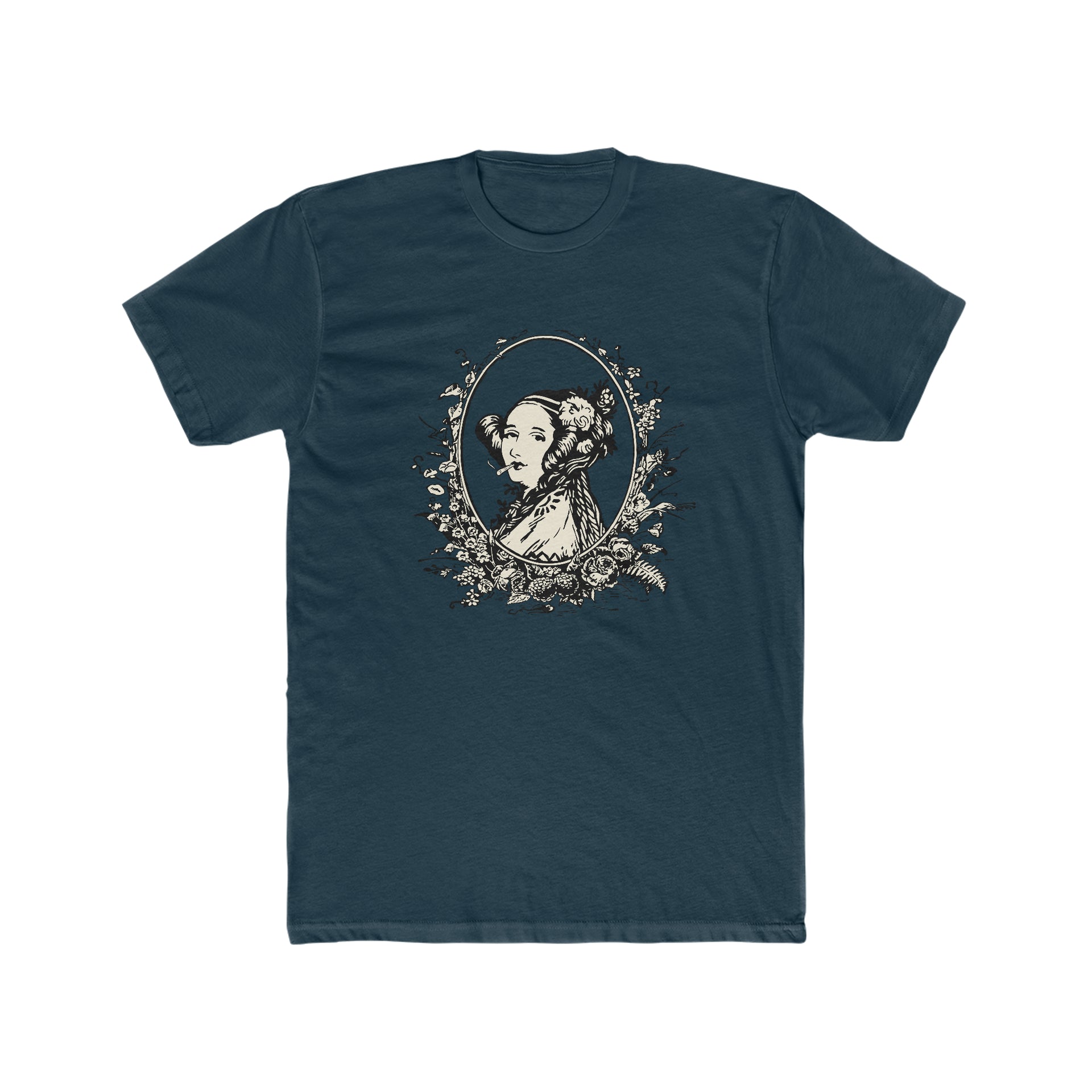 Mary Jane Lovelace (Men's Tee)