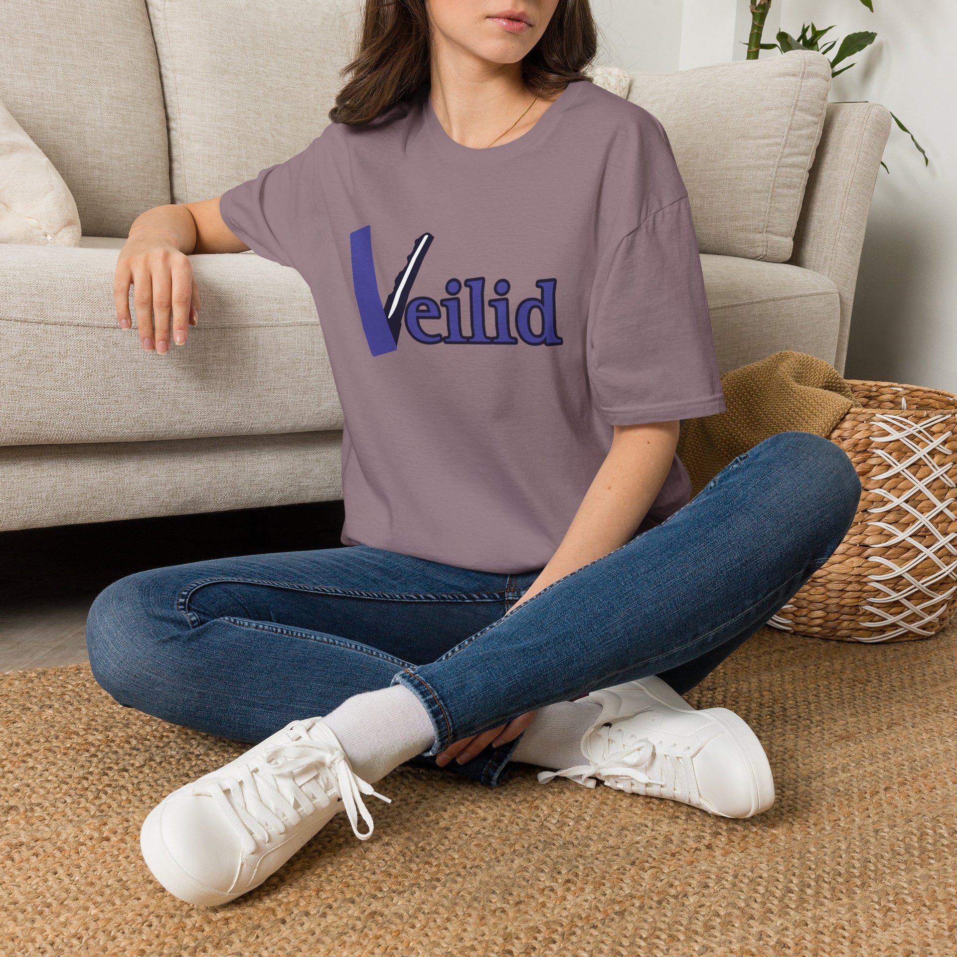 Veilid Unisex Softstyle T-Shirt