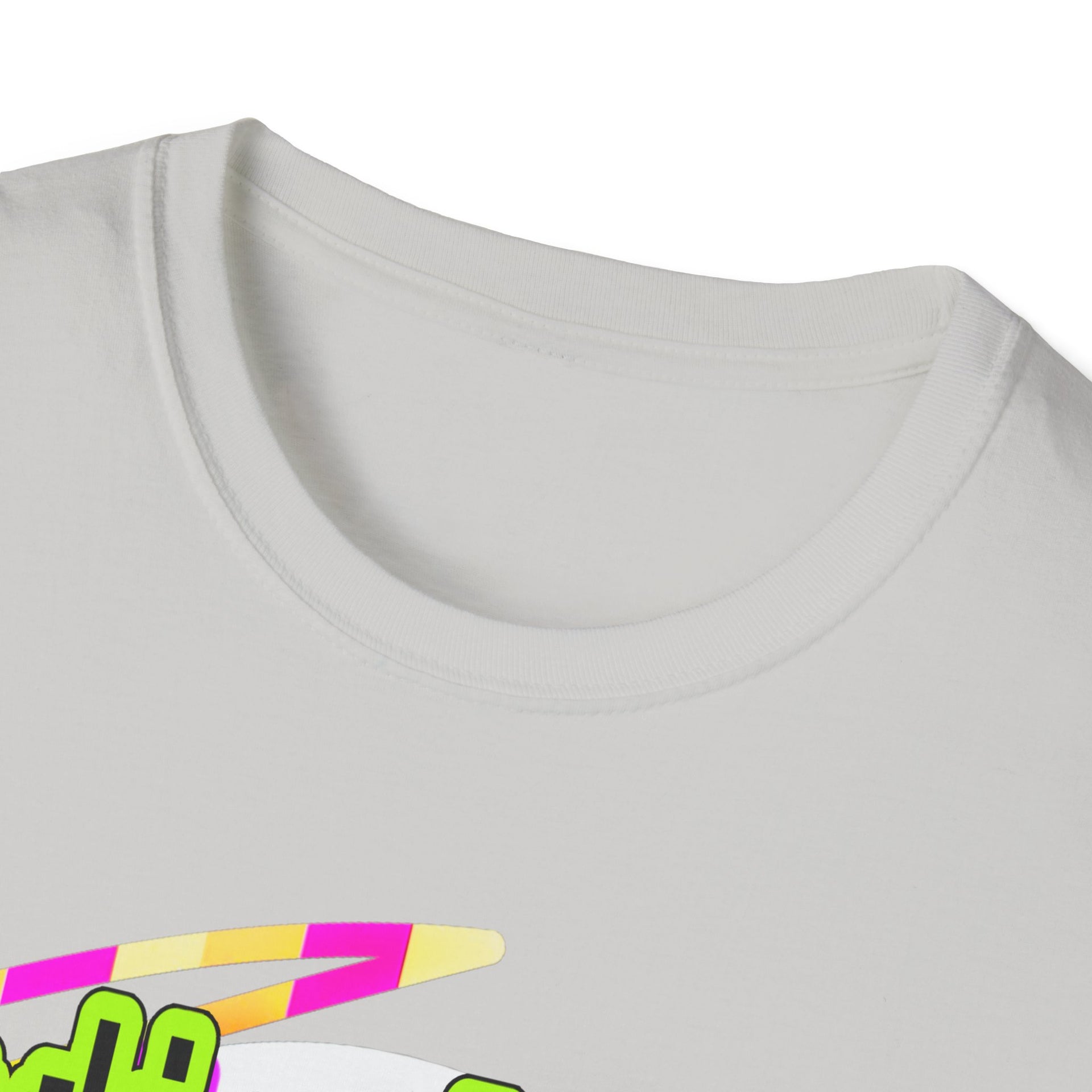 Radicalized on IRC (Unisex Softstyle T-Shirt)