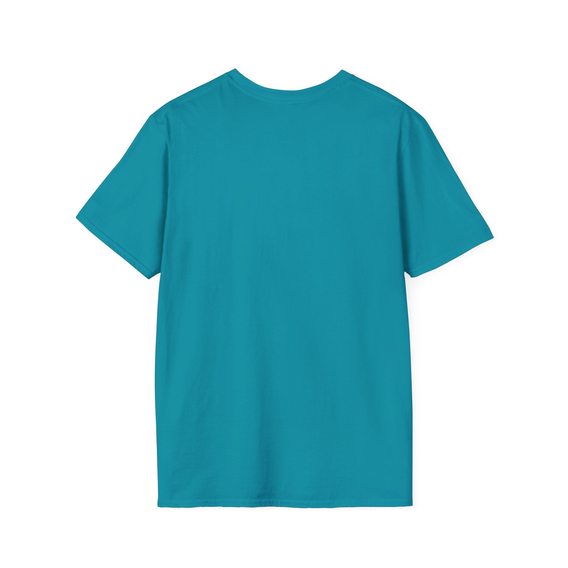 Radicalized on IRC (Unisex Softstyle T-Shirt)