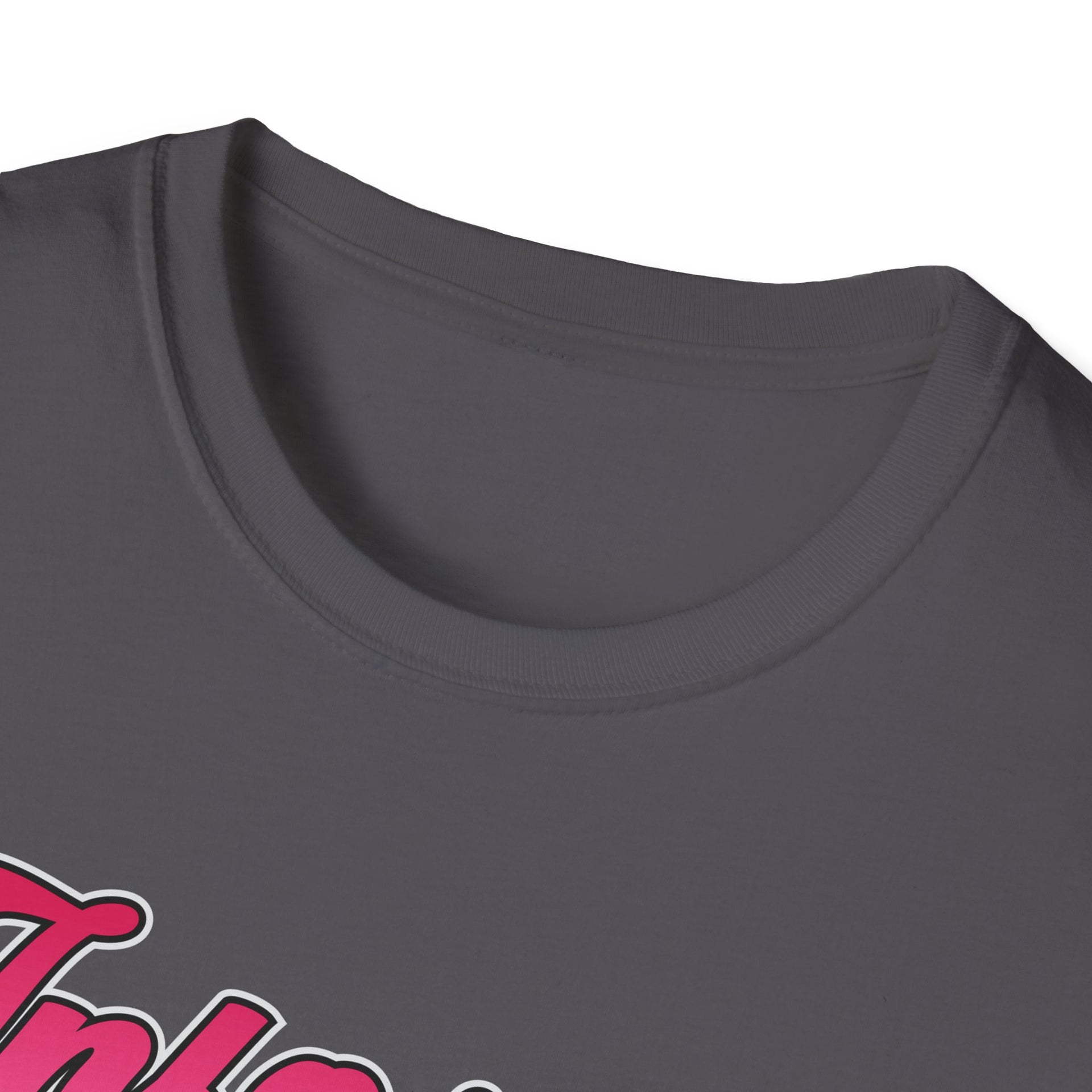 Infosexy (Unisex Softstyle T-Shirt)