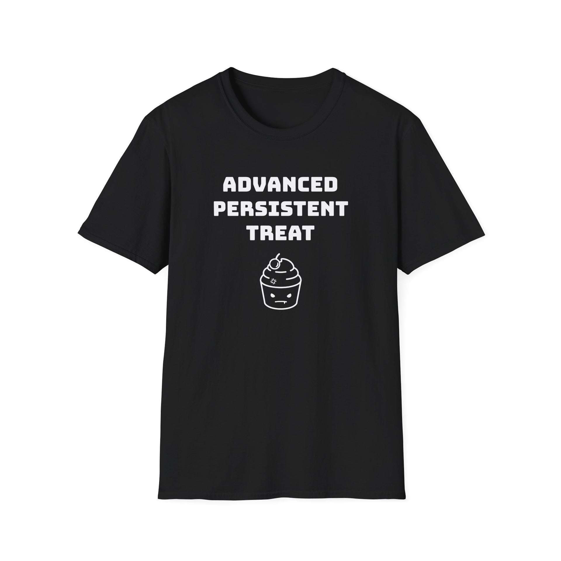 Advanced Persistent Treat Unisex Softstyle T-Shirt