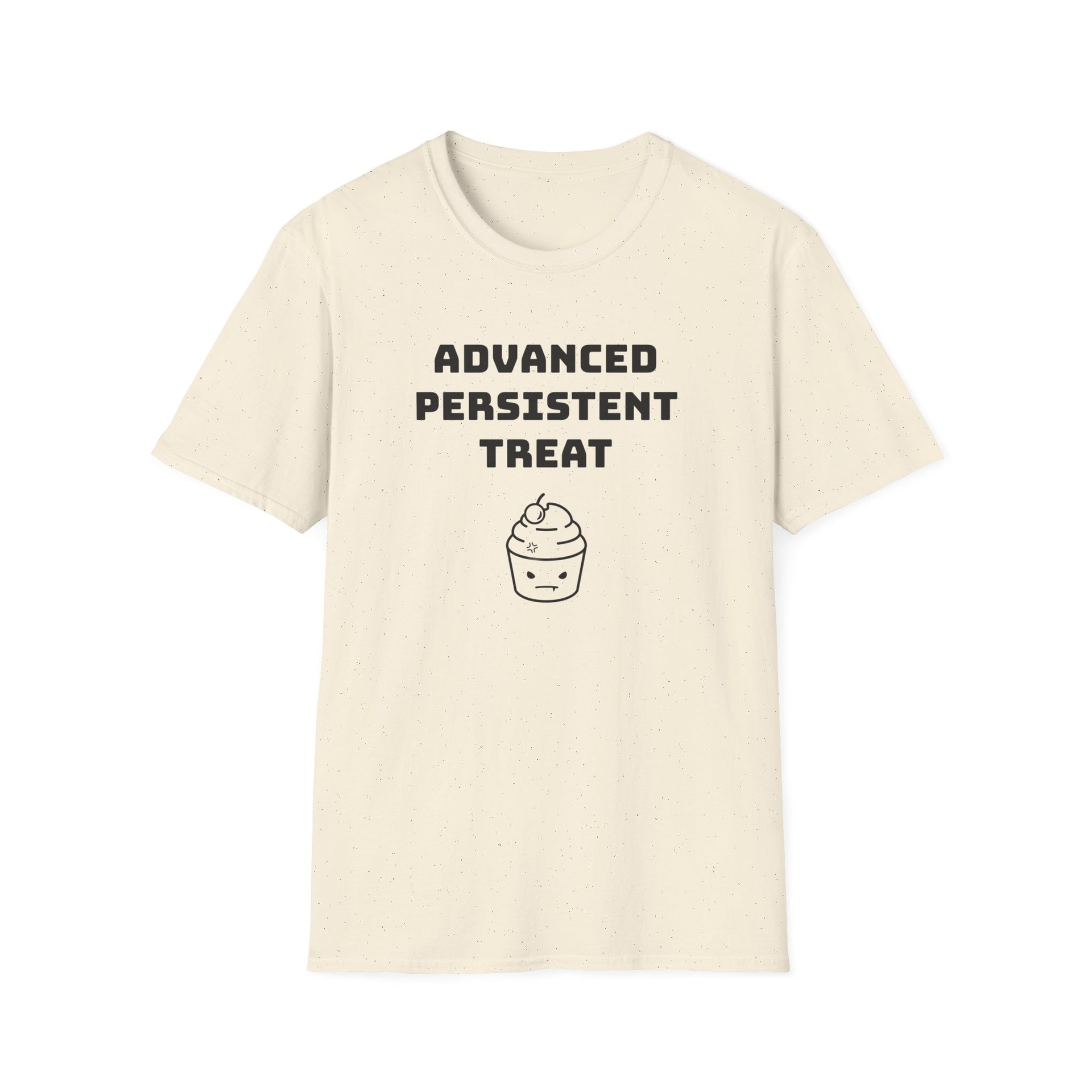 Advanced Persistent Treat Unisex Softstyle T-Shirt