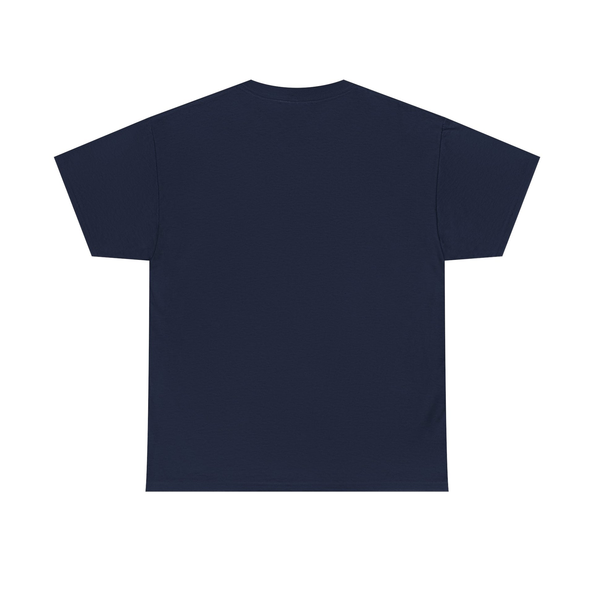 0Day in Bio Unisex Heavy Cotton Tee