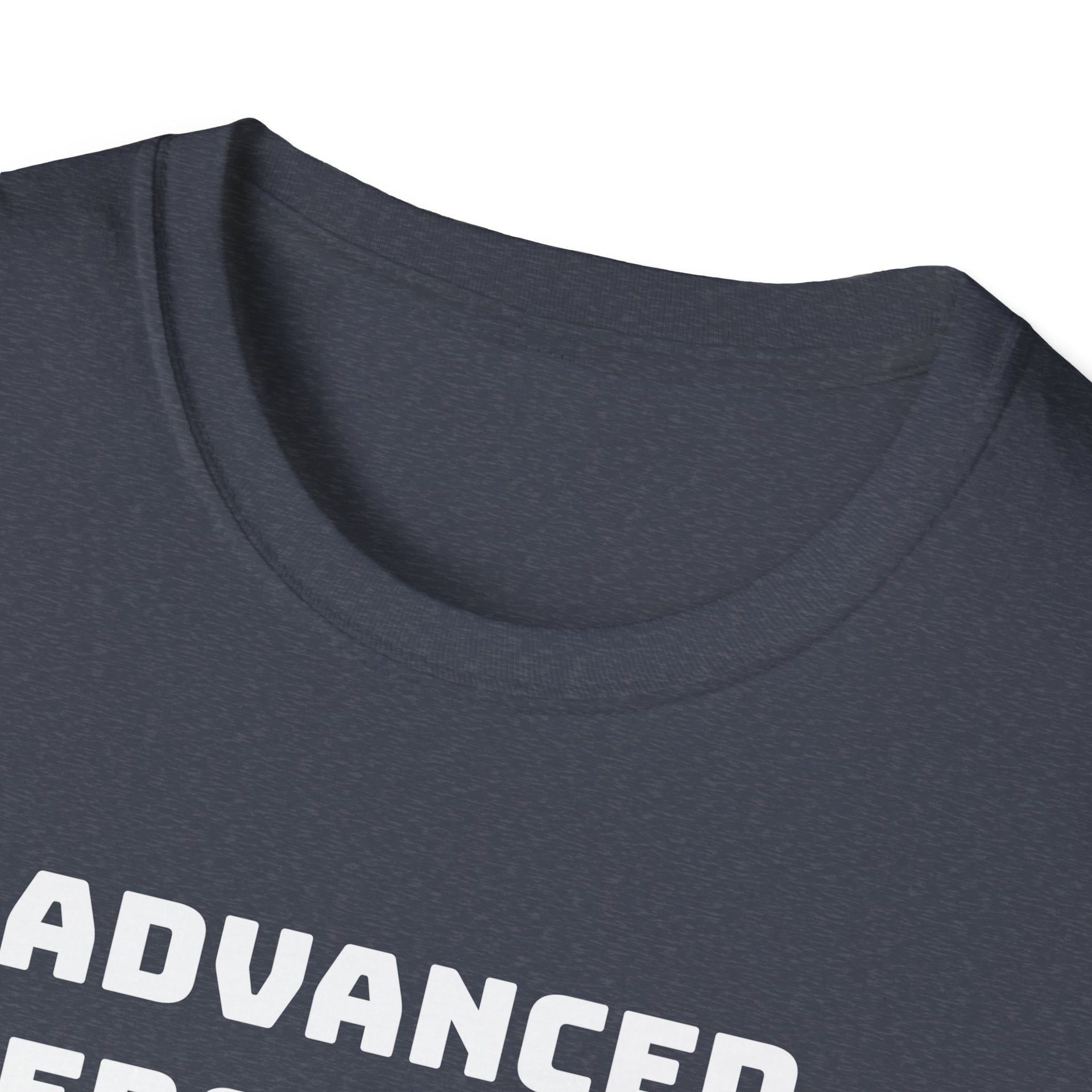 Advanced Persistent Treat Unisex Softstyle T-Shirt