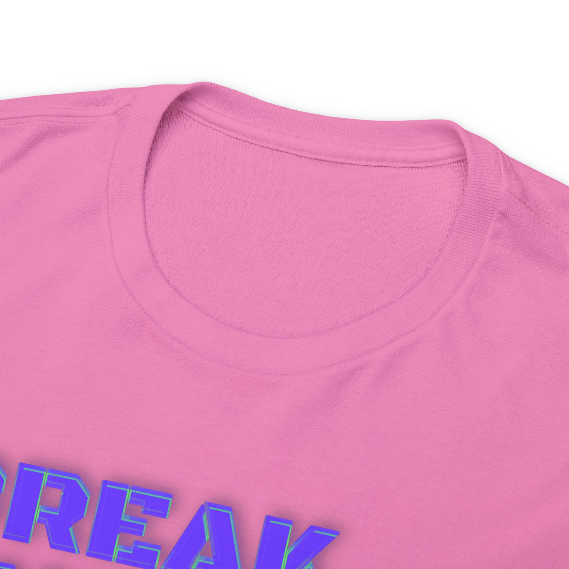 Break systems Unisex Heavy Cotton Tee