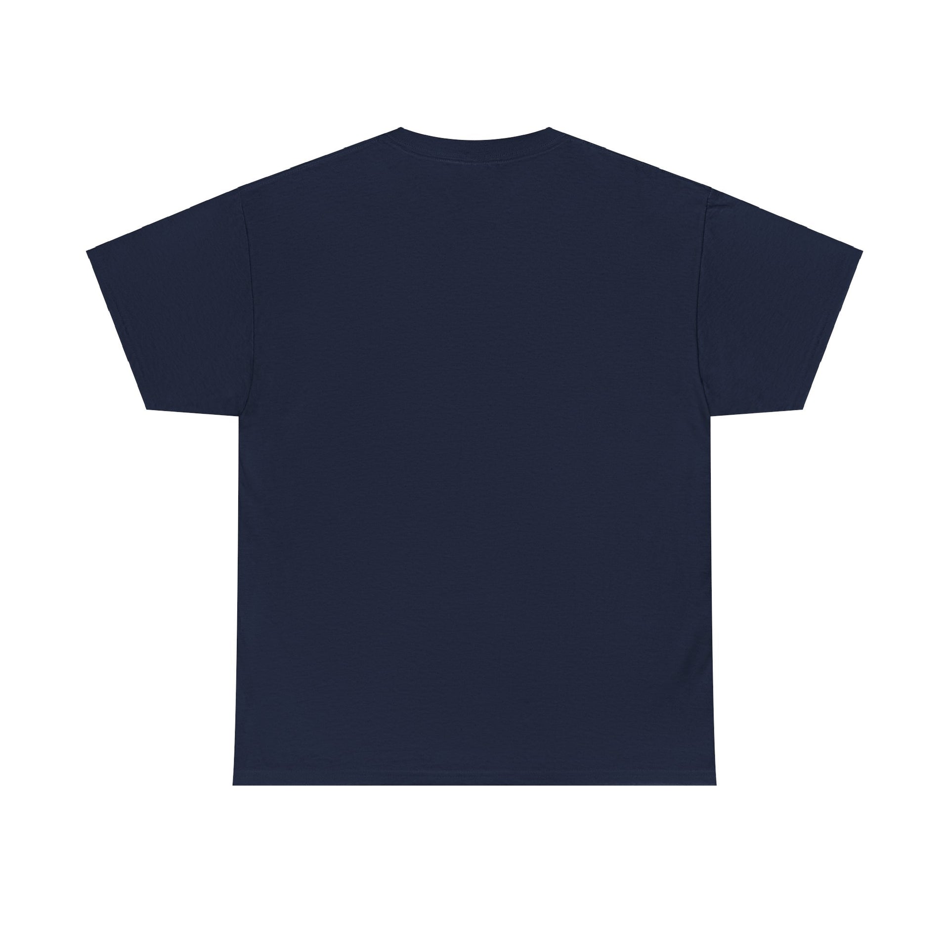 0Day in Bio Unisex Heavy Cotton Tee
