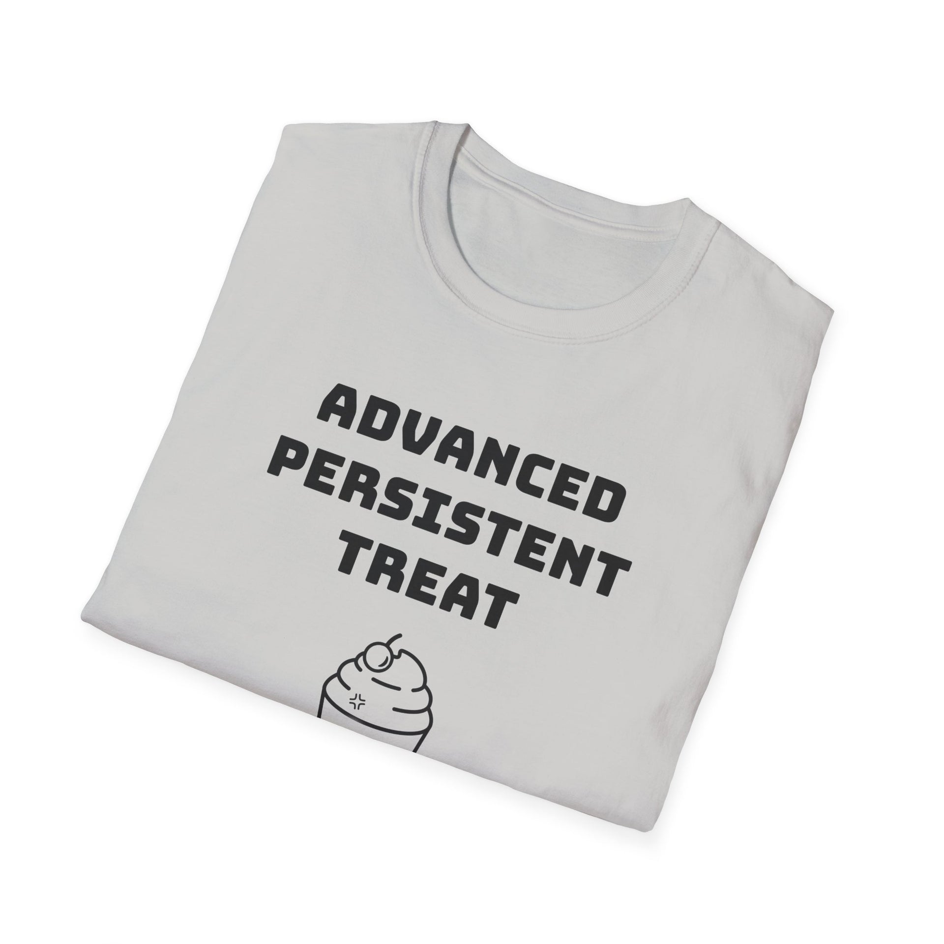 Advanced Persistent Treat Unisex Softstyle T-Shirt