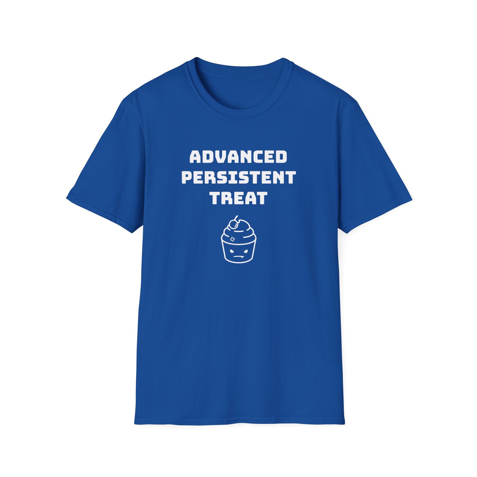 Advanced Persistent Treat Unisex Softstyle T-Shirt