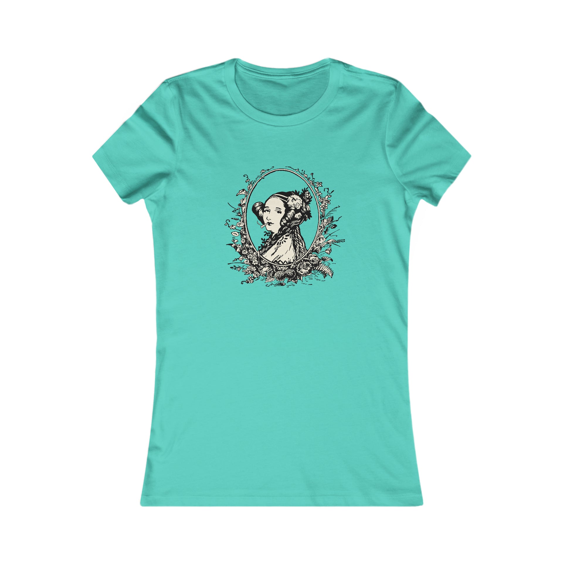 Mary Jane Lovelace (Women's Tee)