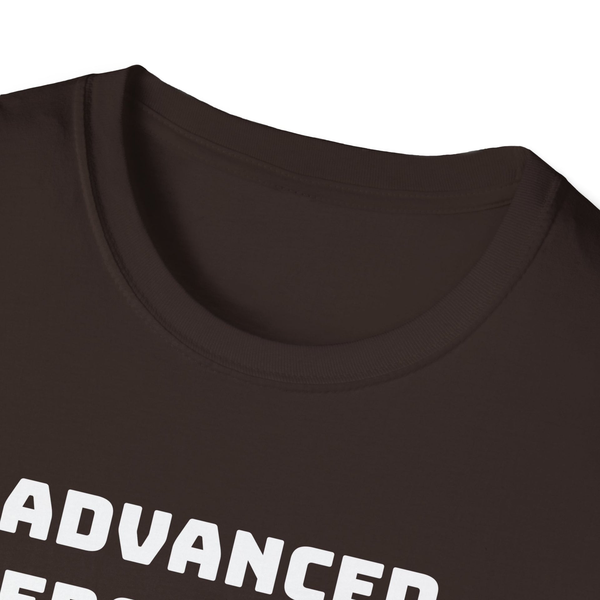 Advanced Persistent Treat Unisex Softstyle T-Shirt