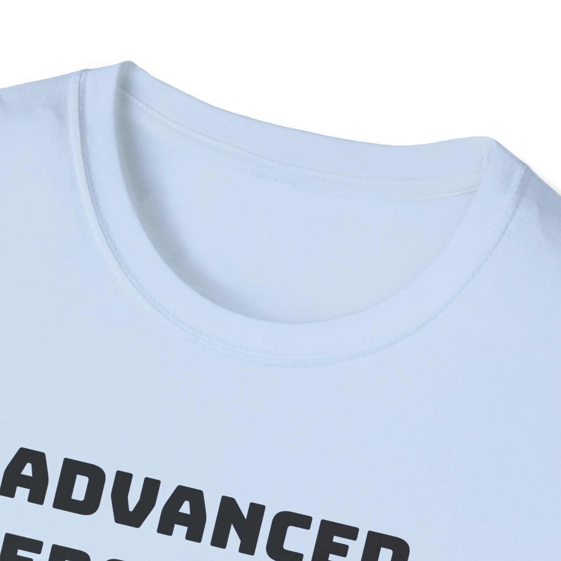 Advanced Persistent Treat Unisex Softstyle T-Shirt