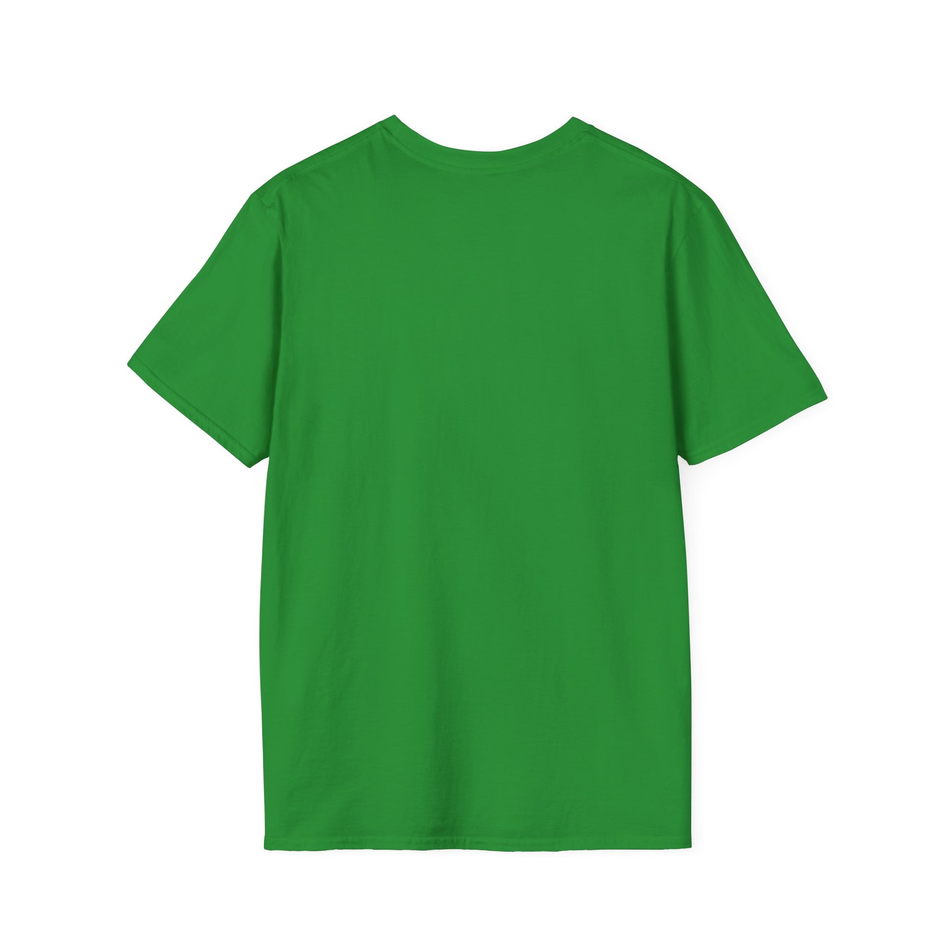 Radicalized on IRC (Unisex Softstyle T-Shirt)