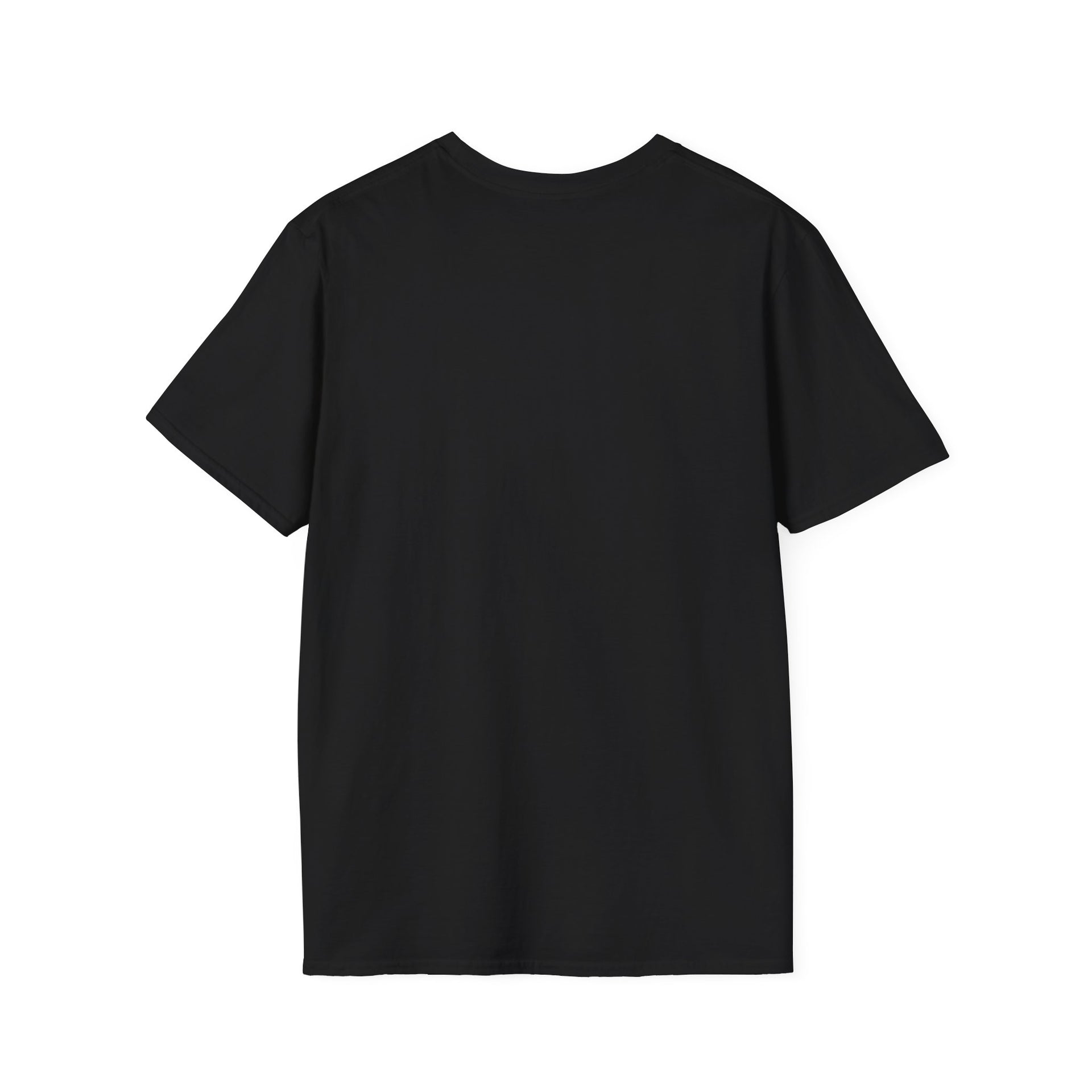 Advanced Persistent Treat Unisex Softstyle T-Shirt