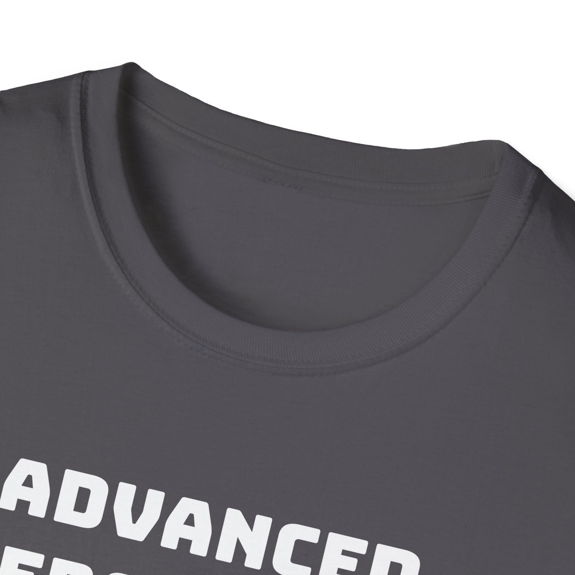 Advanced Persistent Treat Unisex Softstyle T-Shirt