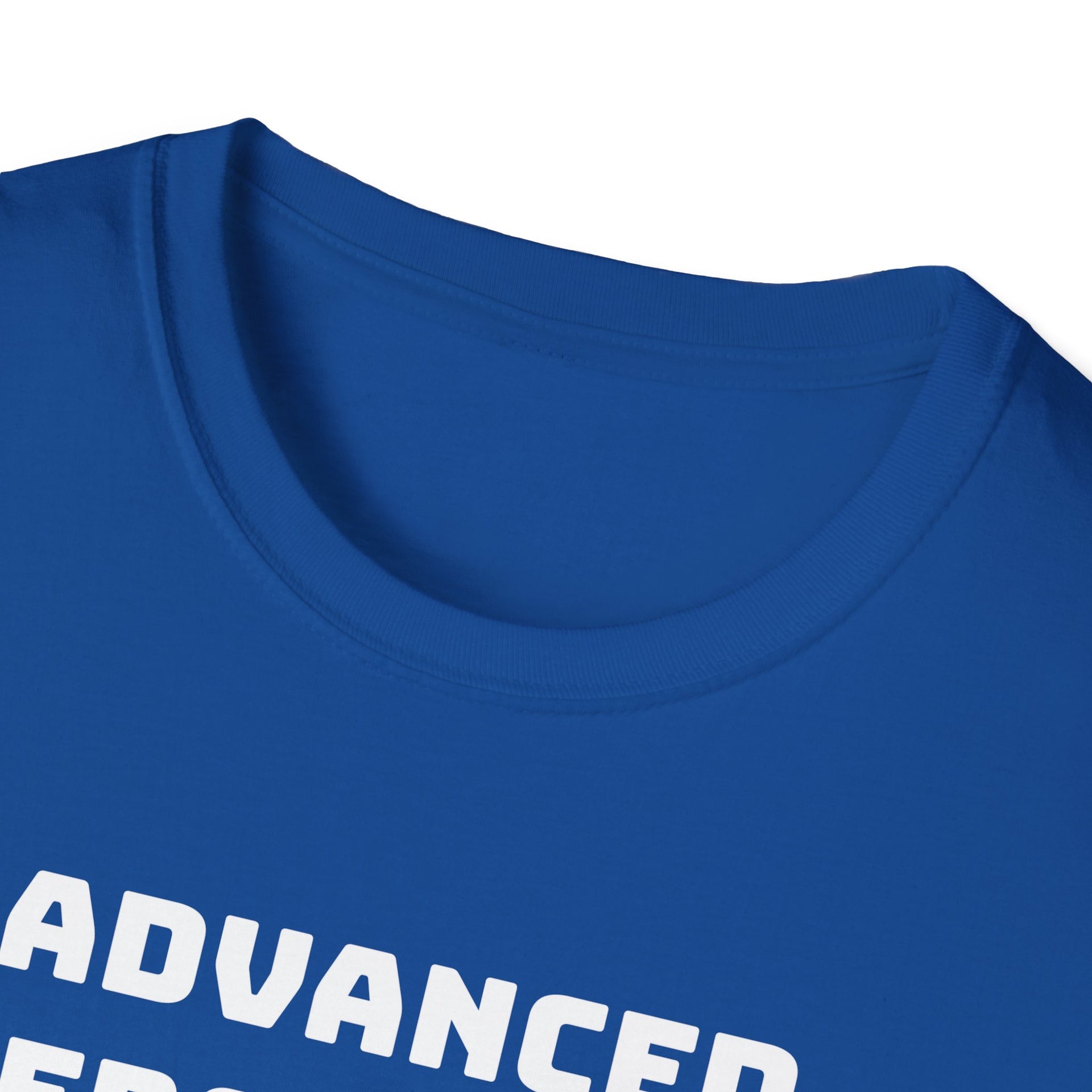 Advanced Persistent Treat Unisex Softstyle T-Shirt