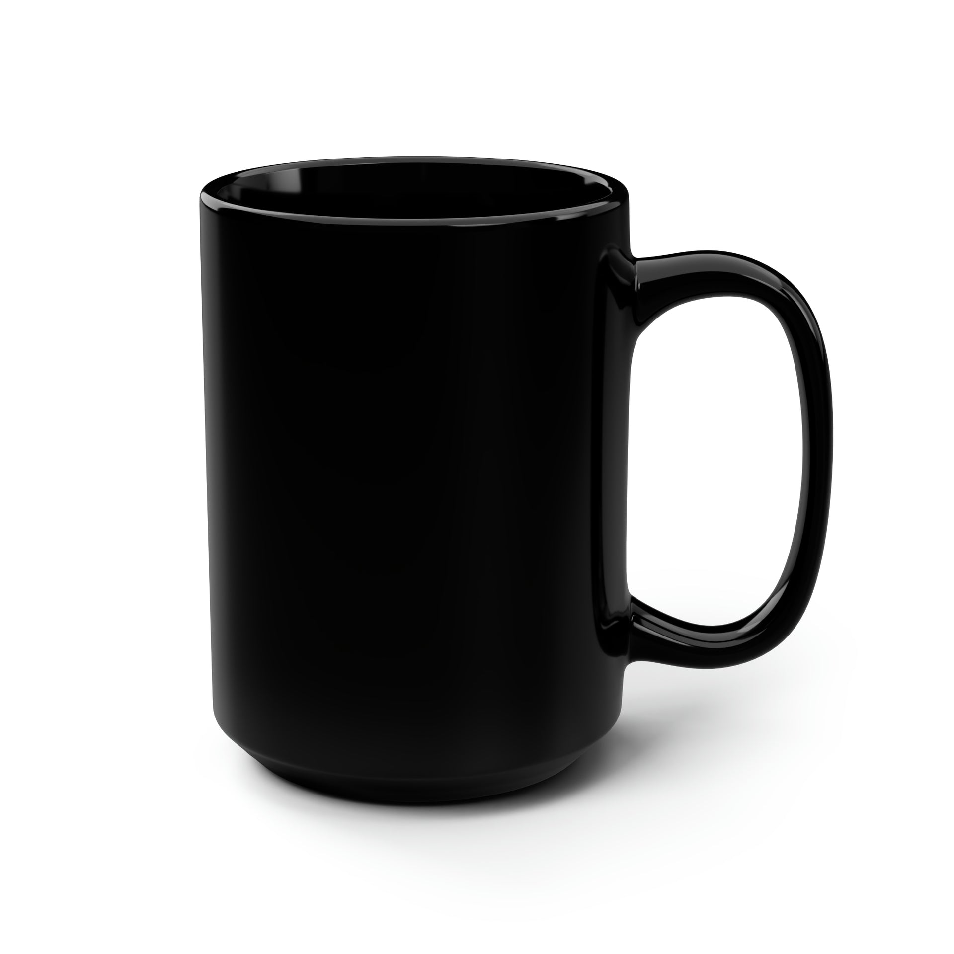 Exploit Wednesday (Black Mug 15oz)